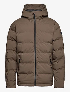 MARINA QUILTED JKT 2.0, Musto