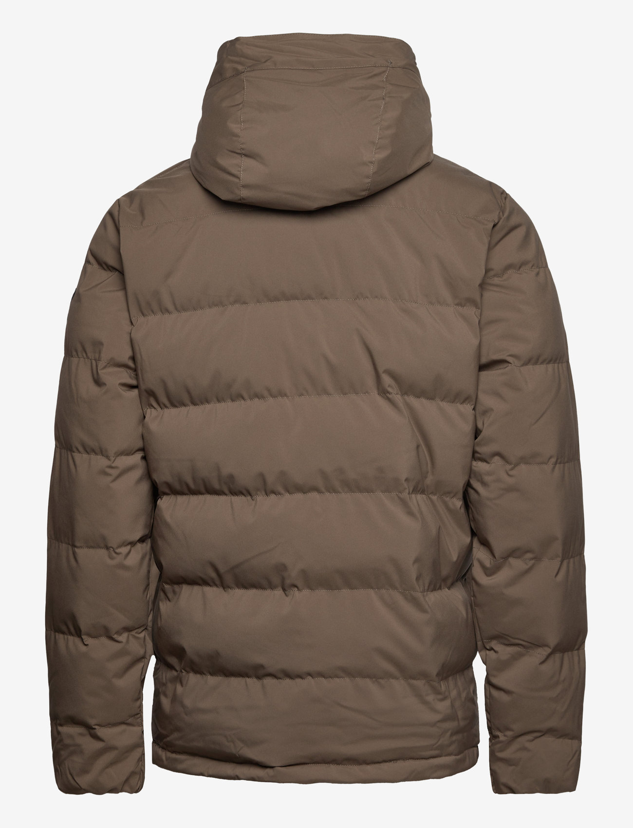 Musto - MARINA QUILTED JKT 2.0 - talvitakit - crocodile - 1