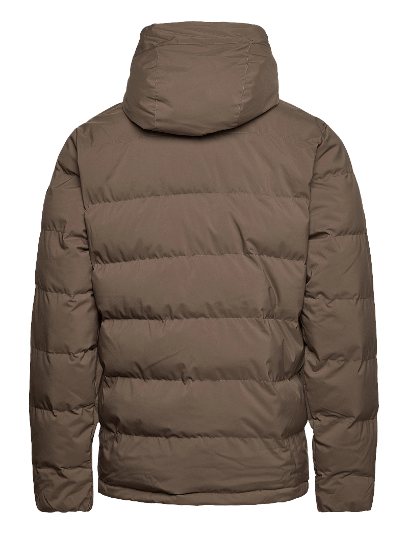Musto - MARINA QUILTED JKT 2.0 - talvitakit - crocodile - 1