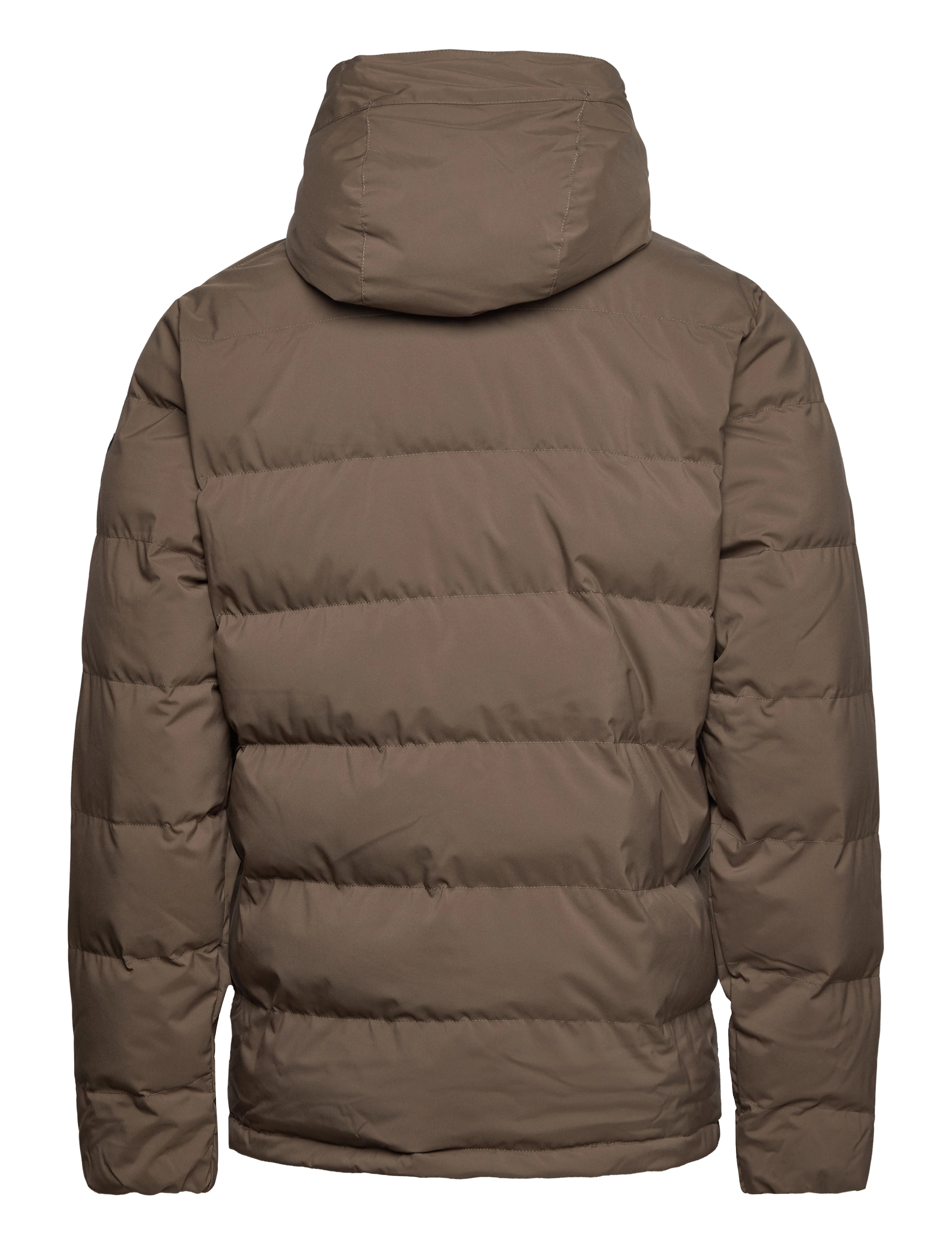 Musto - MARINA QUILTED JKT 2.0 - daunenjacken - crocodile - 1