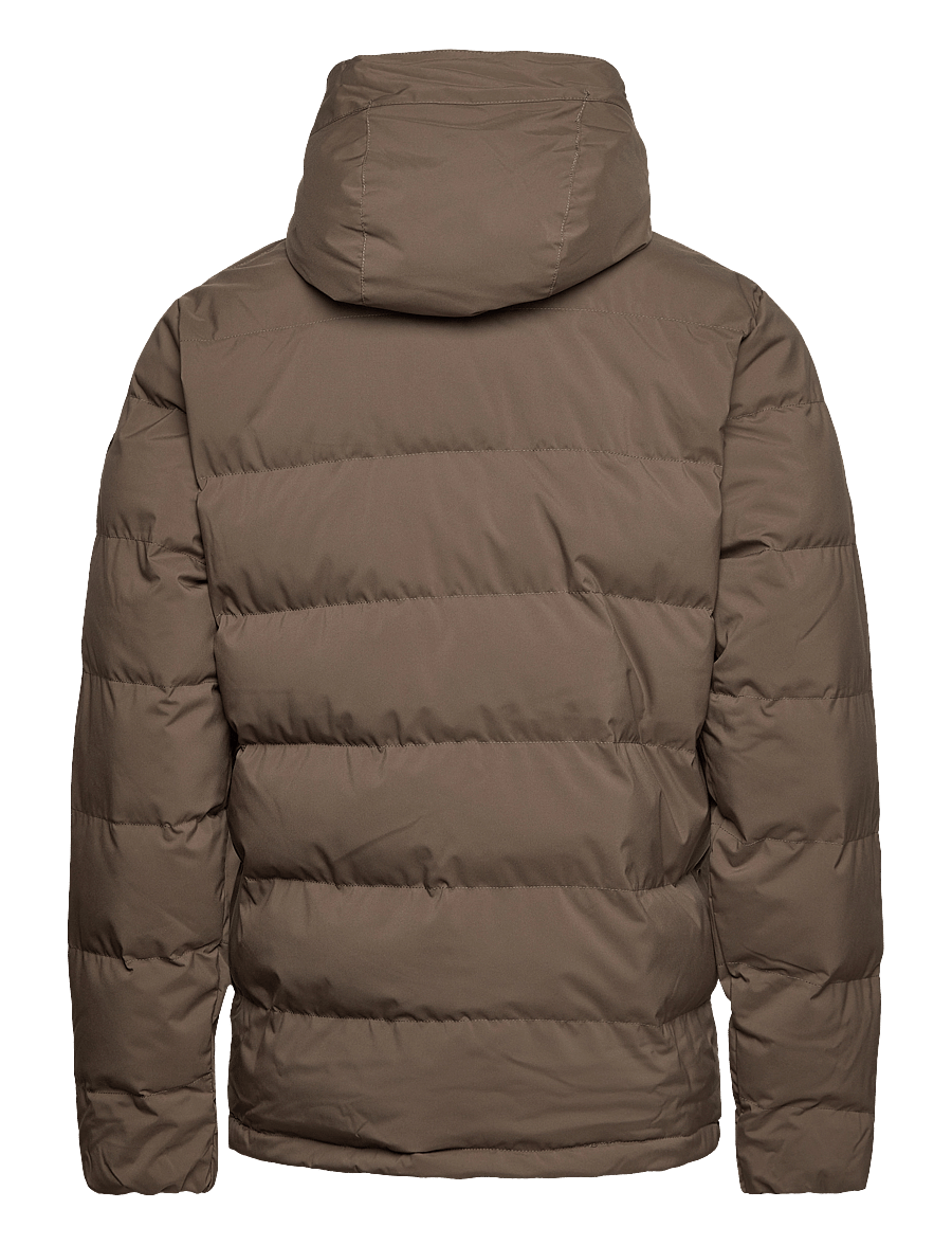 Musto - MARINA QUILTED JKT 2.0 - daunenjacken - crocodile - 1
