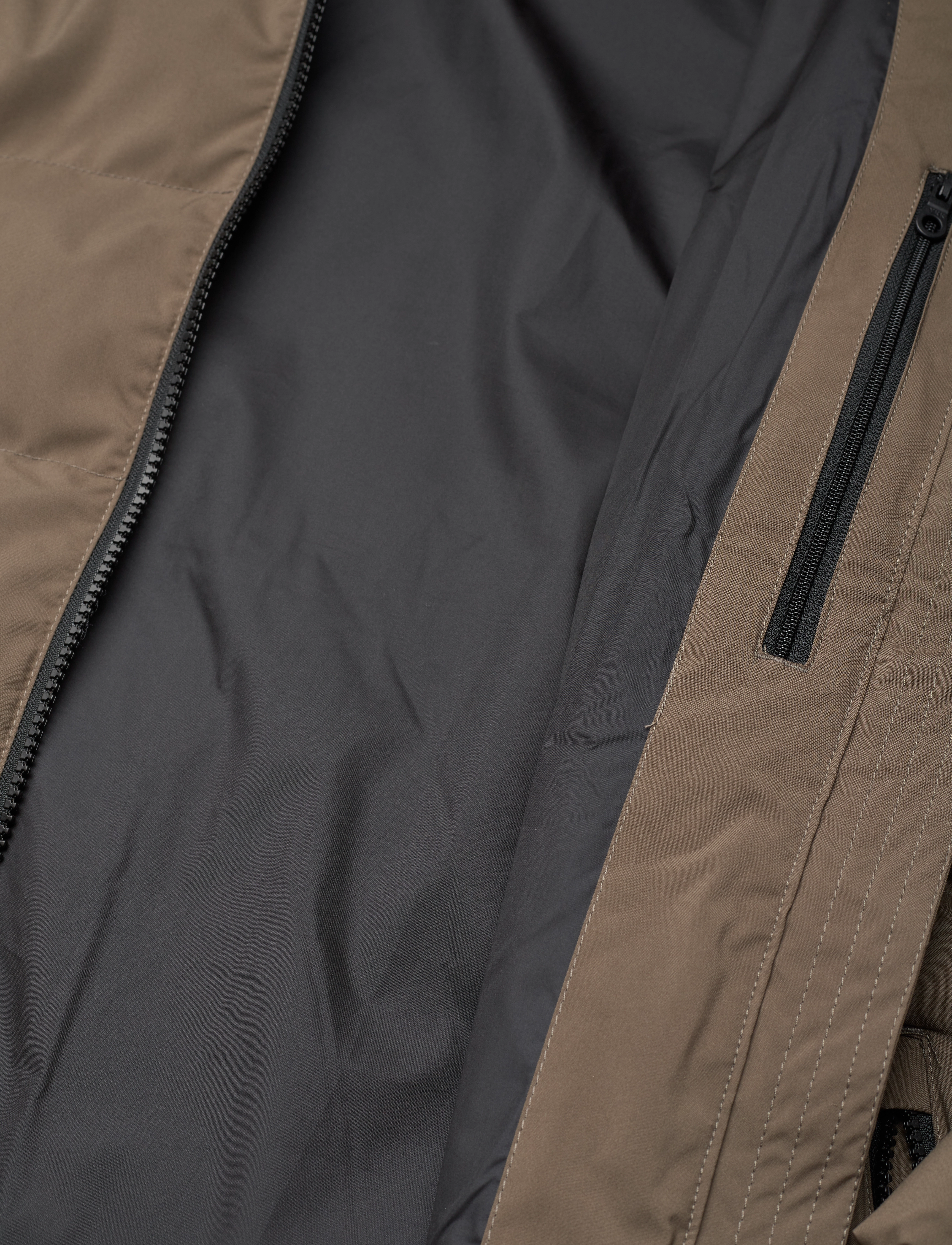 Musto - MARINA QUILTED JKT 2.0 - daunenjacken - crocodile - 4