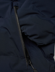 Musto - MARINA QUILTED JKT 2.0 - padded jackets - navy - 3