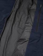 Musto - MARINA QUILTED JKT 2.0 - padded jackets - navy - 4