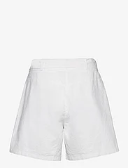 Musto - W MARINA SHORT - kasdienio stiliaus šortai - white - 1