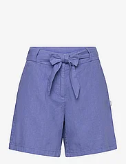 Musto - W MARINA SHORT - casual shorts - daylight bl - 0