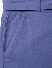 Musto - W MARINA SHORT - casual shorts - daylight bl - 2