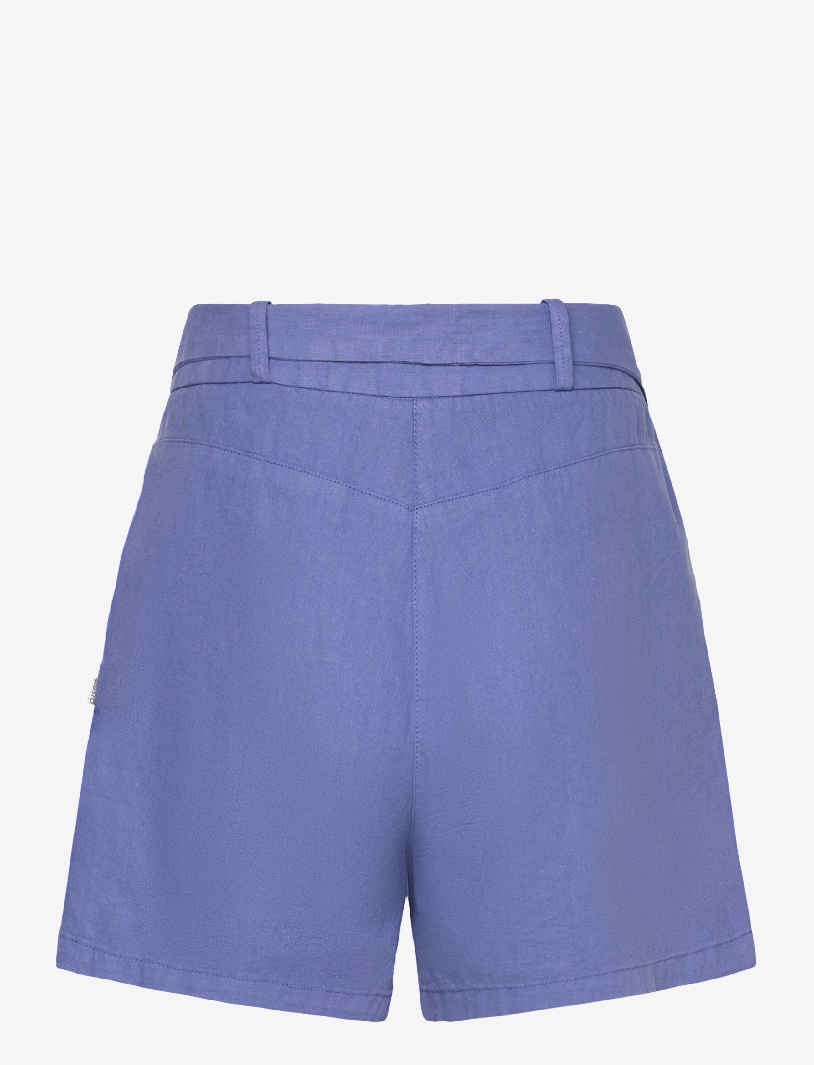 Musto - W MARINA SHORT - daylight bl - 1