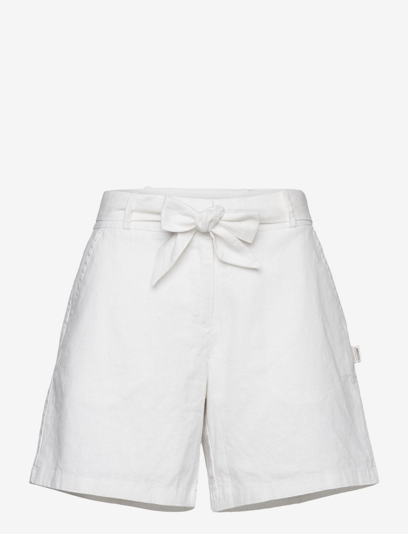 Musto - W MARINA SHORT - white - 0