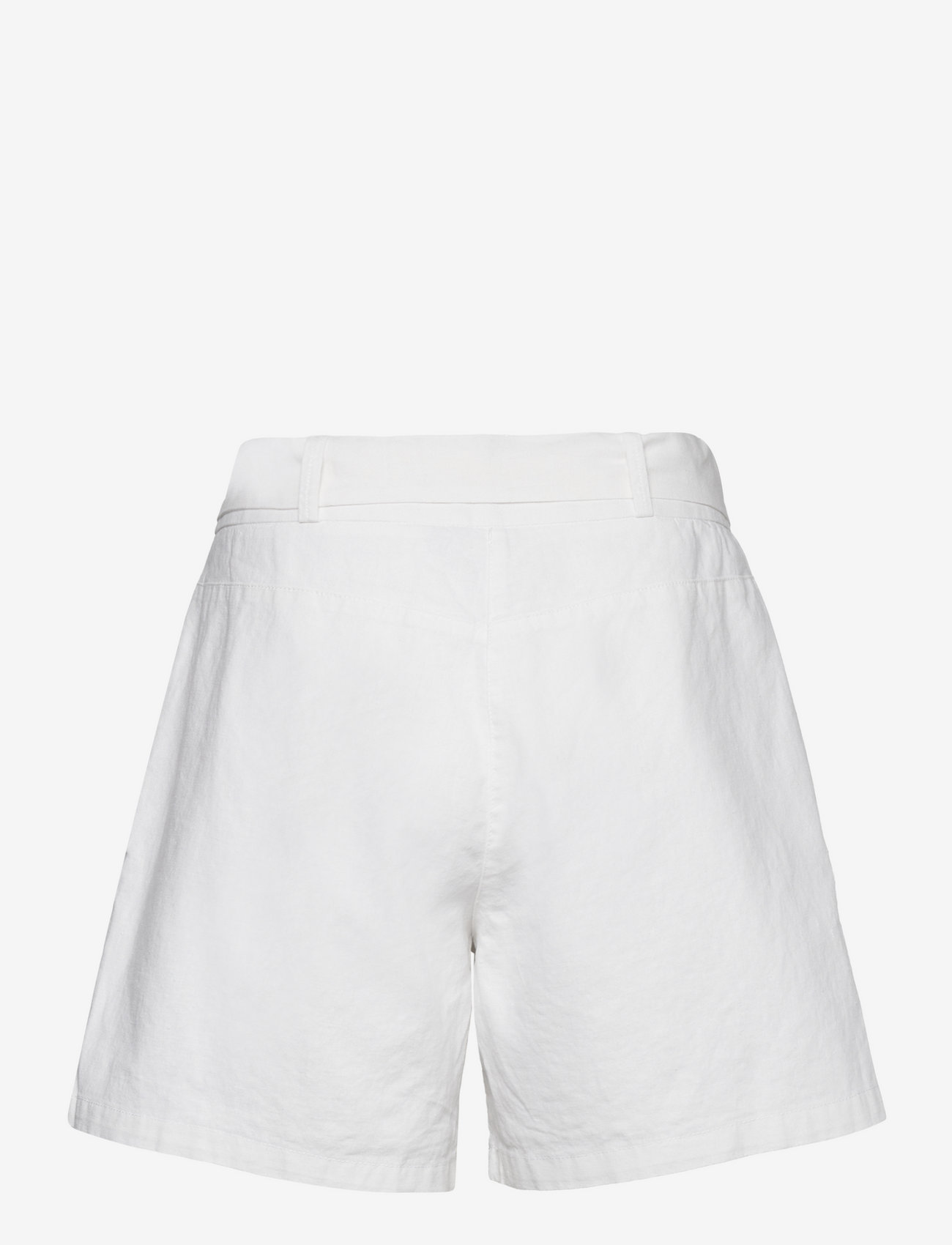 Musto - W MARINA SHORT - white - 1