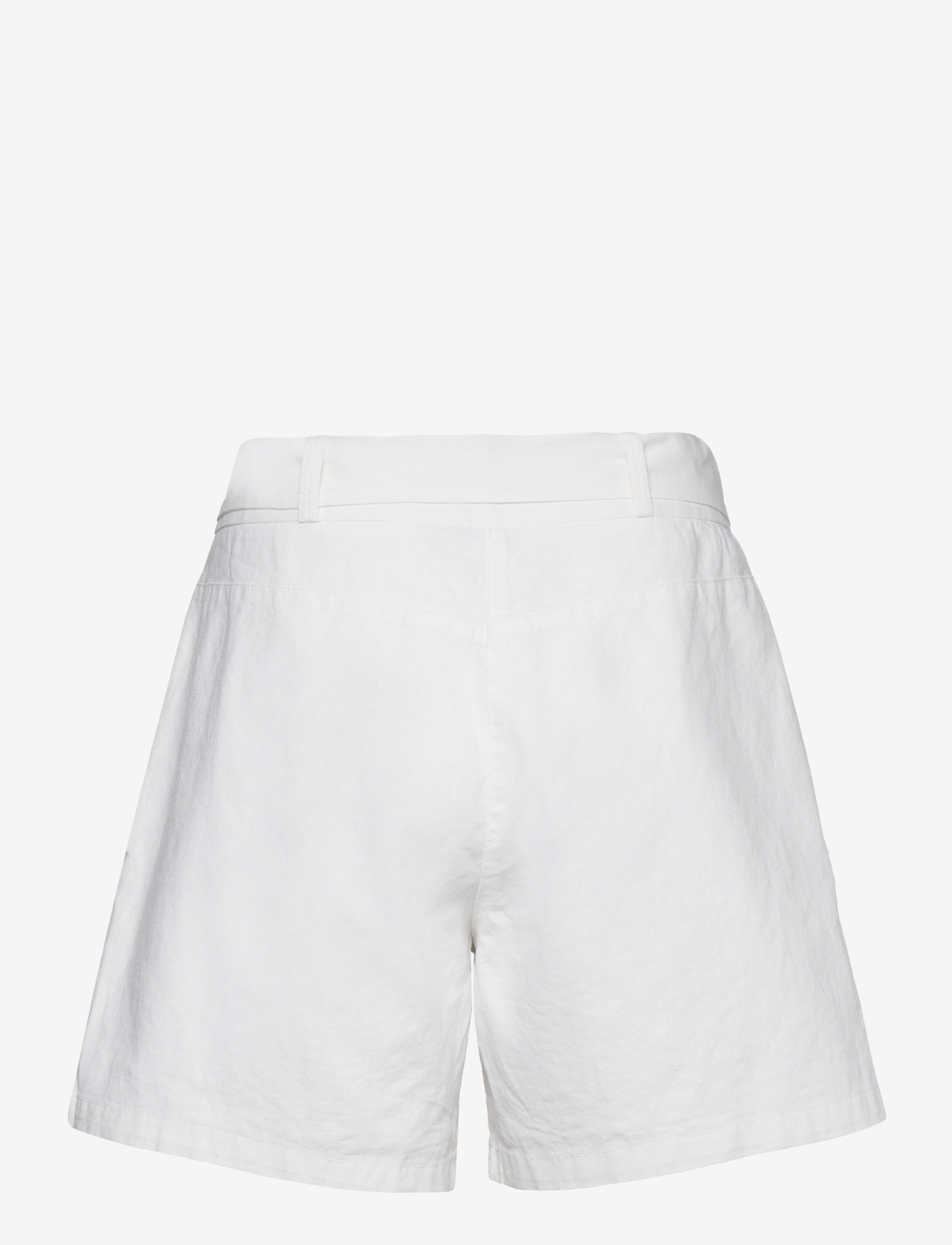 Musto - W MARINA SHORT - white - 1