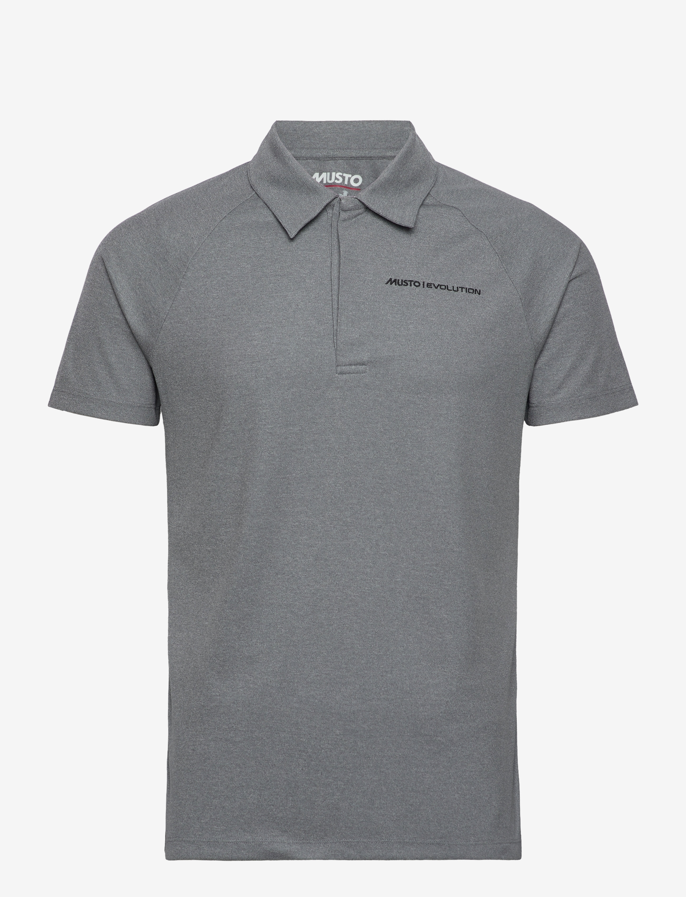 Musto - M EVO NEWPORT OSM ED - platin/s - 1