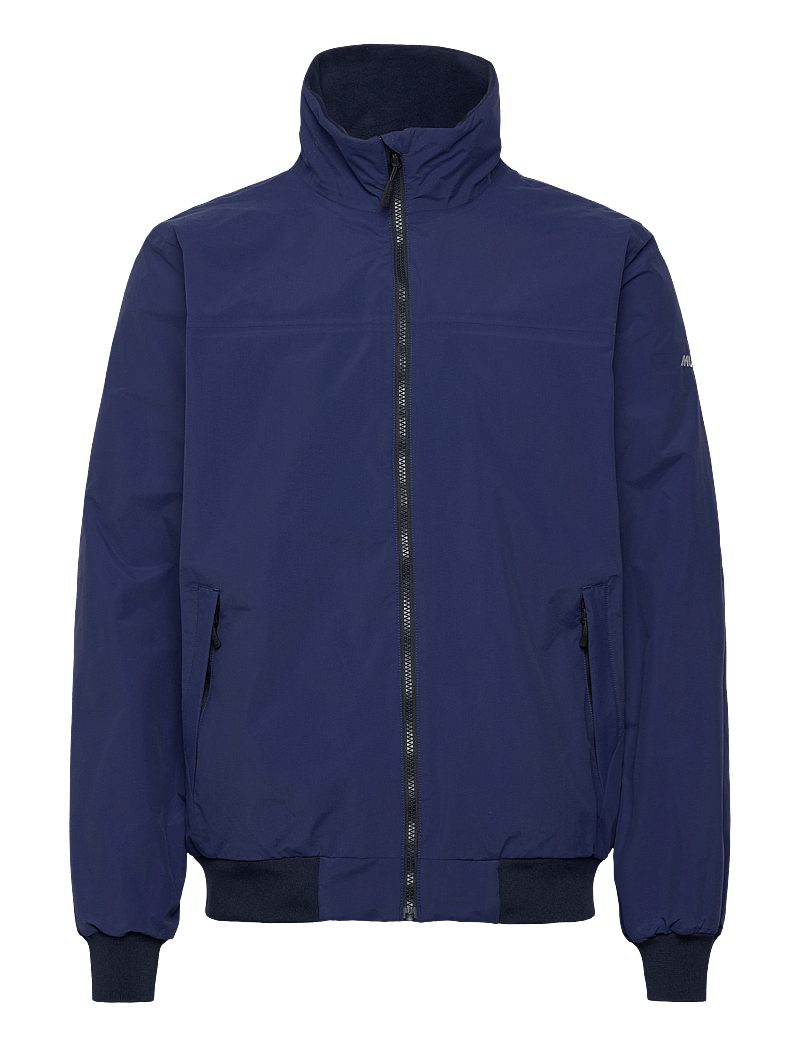 Musto - M SNUG BLOUSON JKT 2.0 - välijoped - dark cobalt - 0