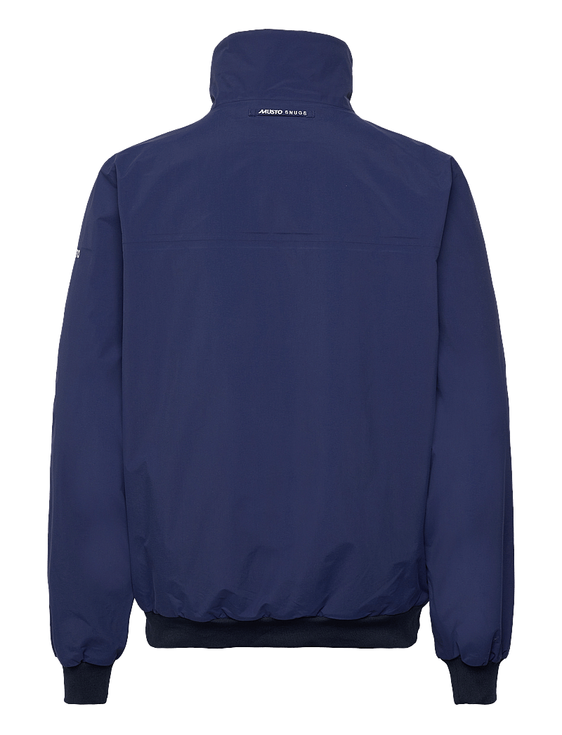 Musto - M SNUG BLOUSON JKT 2.0 - välijoped - dark cobalt - 1
