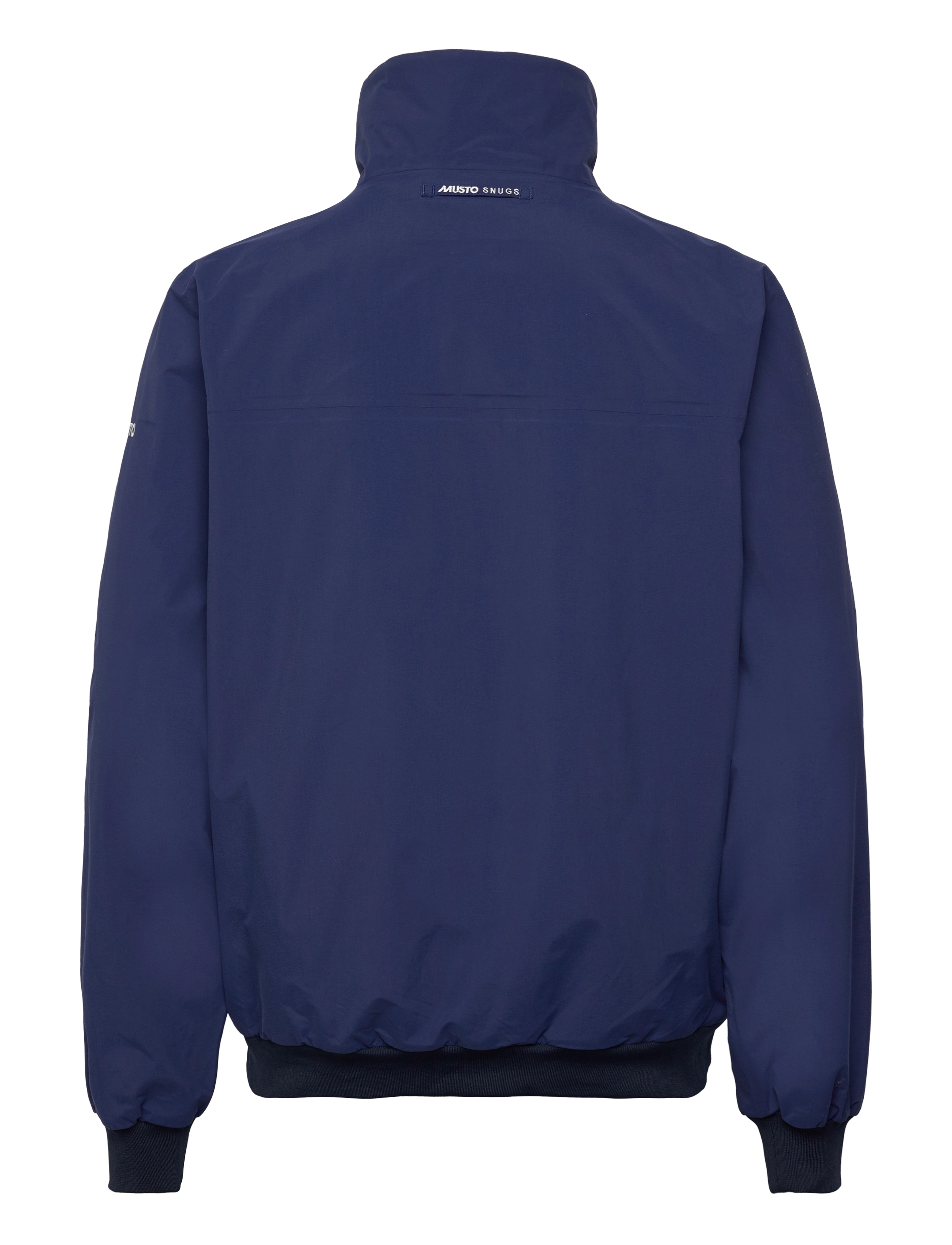 Musto - M SNUG BLOUSON JKT 2.0 - dark cobalt - 1