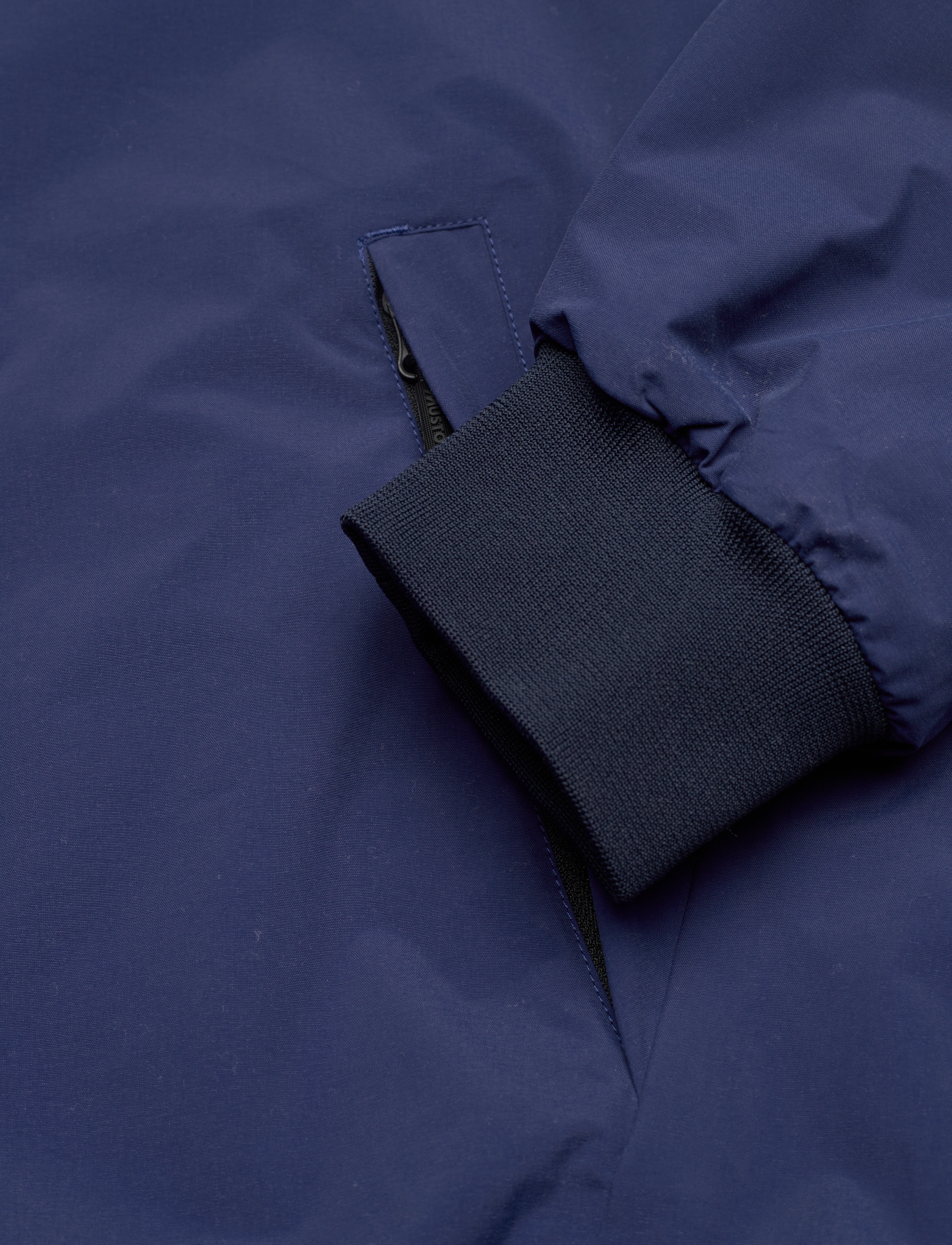 Musto - M SNUG BLOUSON JKT 2.0 - dark cobalt - 3