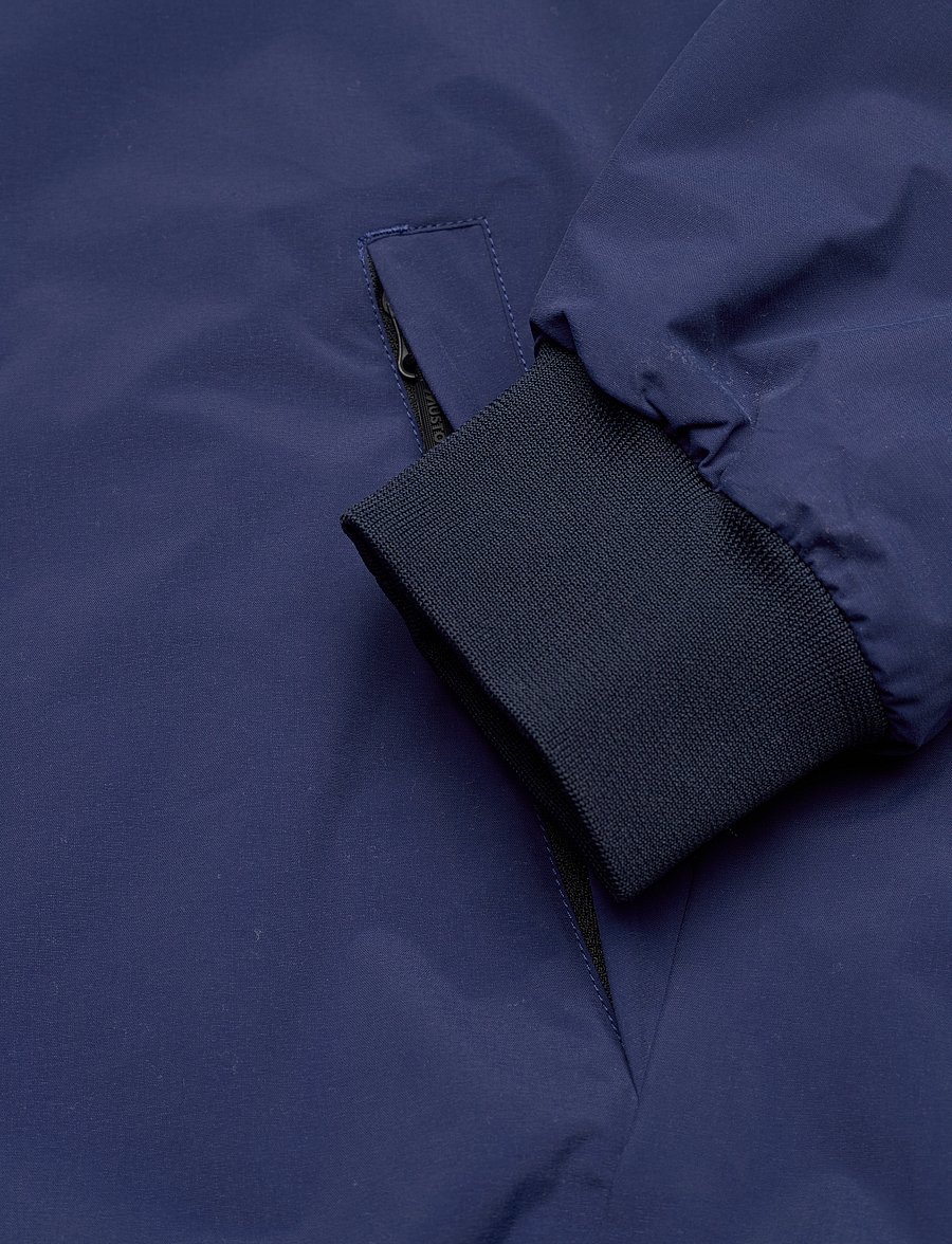 Musto - M SNUG BLOUSON JKT 2.0 - dark cobalt - 3