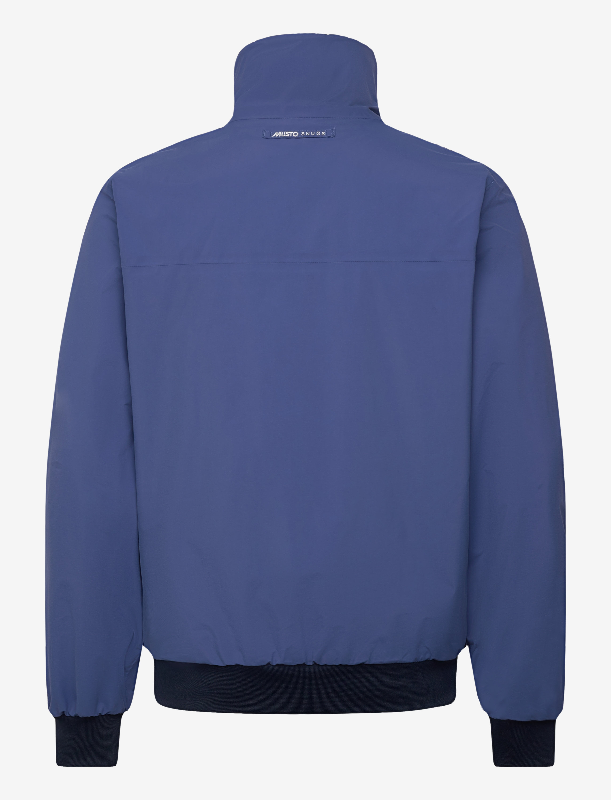 Musto - M SNUG BLOUSON JKT 2.0 - marine blue - 1