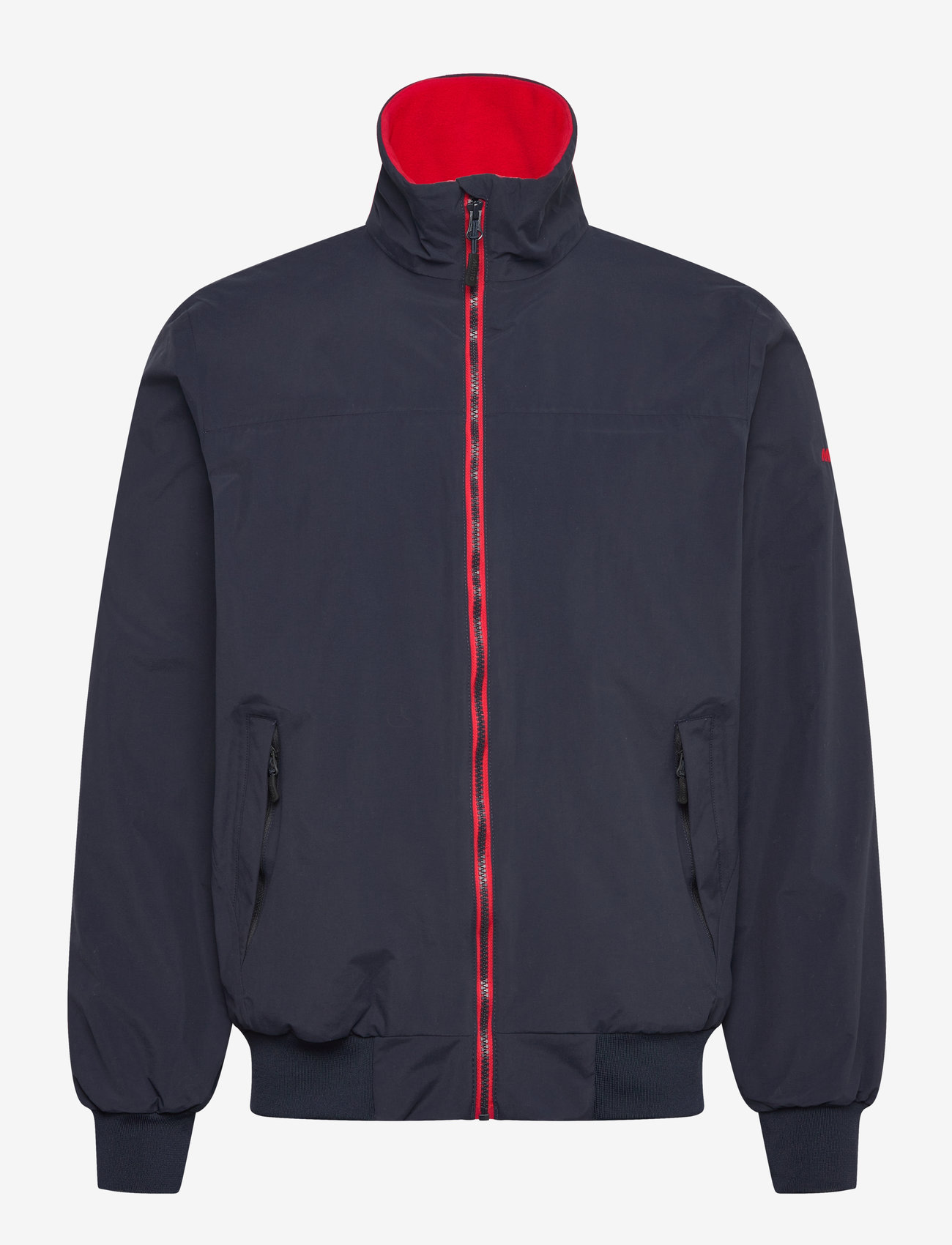 Musto - M SNUG BLOUSON JKT 2.0 - vabaõhu- ja vihmajoped - navy - 0