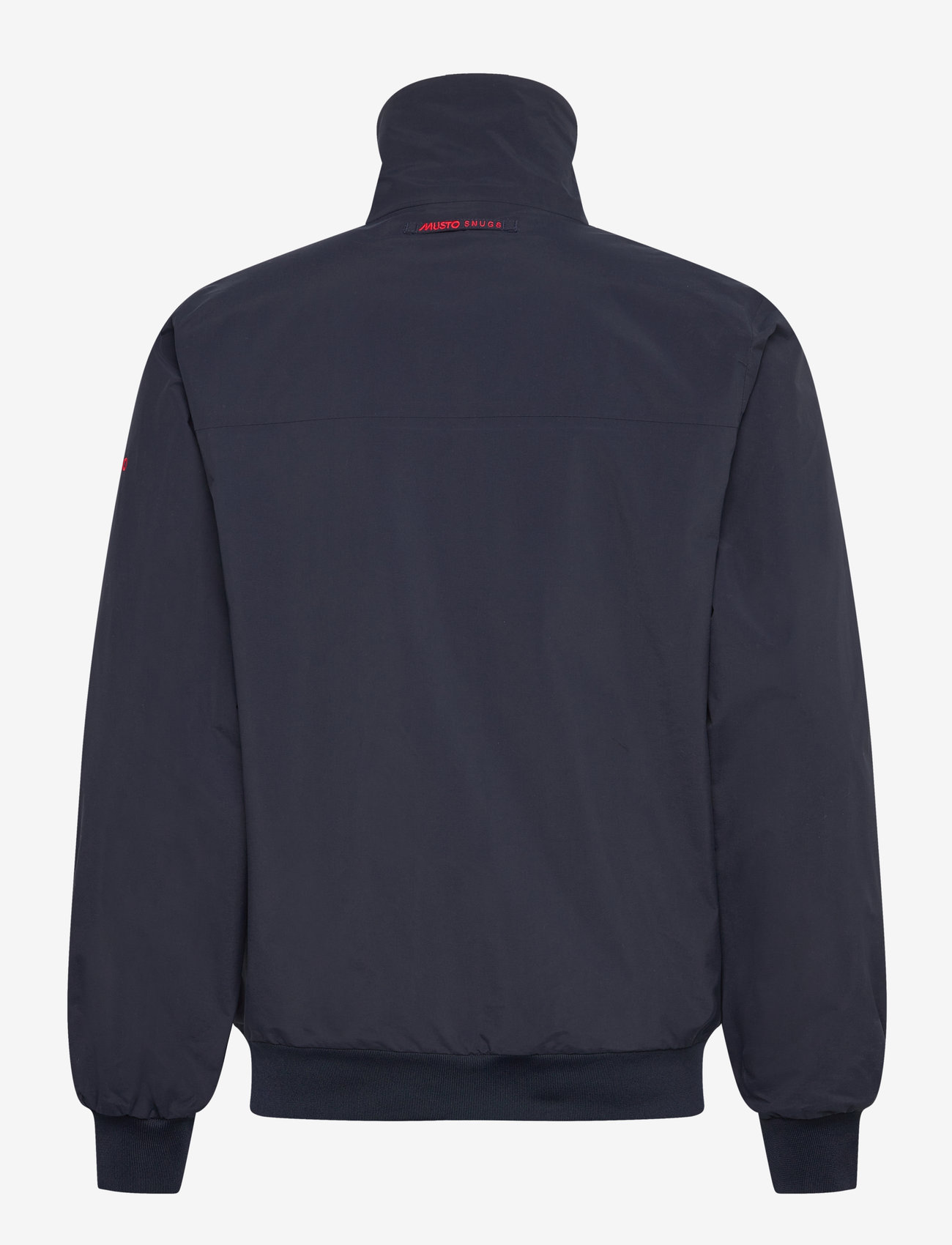 Musto - M SNUG BLOUSON JKT 2.0 - vabaõhu- ja vihmajoped - navy - 1