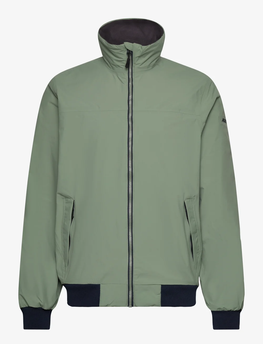 Musto - M SNUG BLOUSON JKT 2.0 - friluftsjakker - sea spray - 0