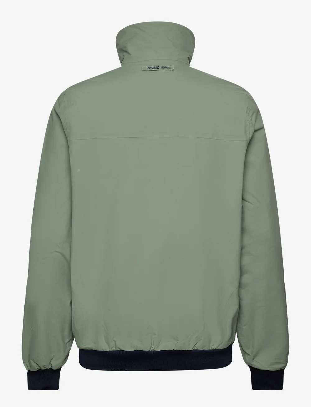 Musto - M SNUG BLOUSON JKT 2.0 - friluftsjakker - sea spray - 1