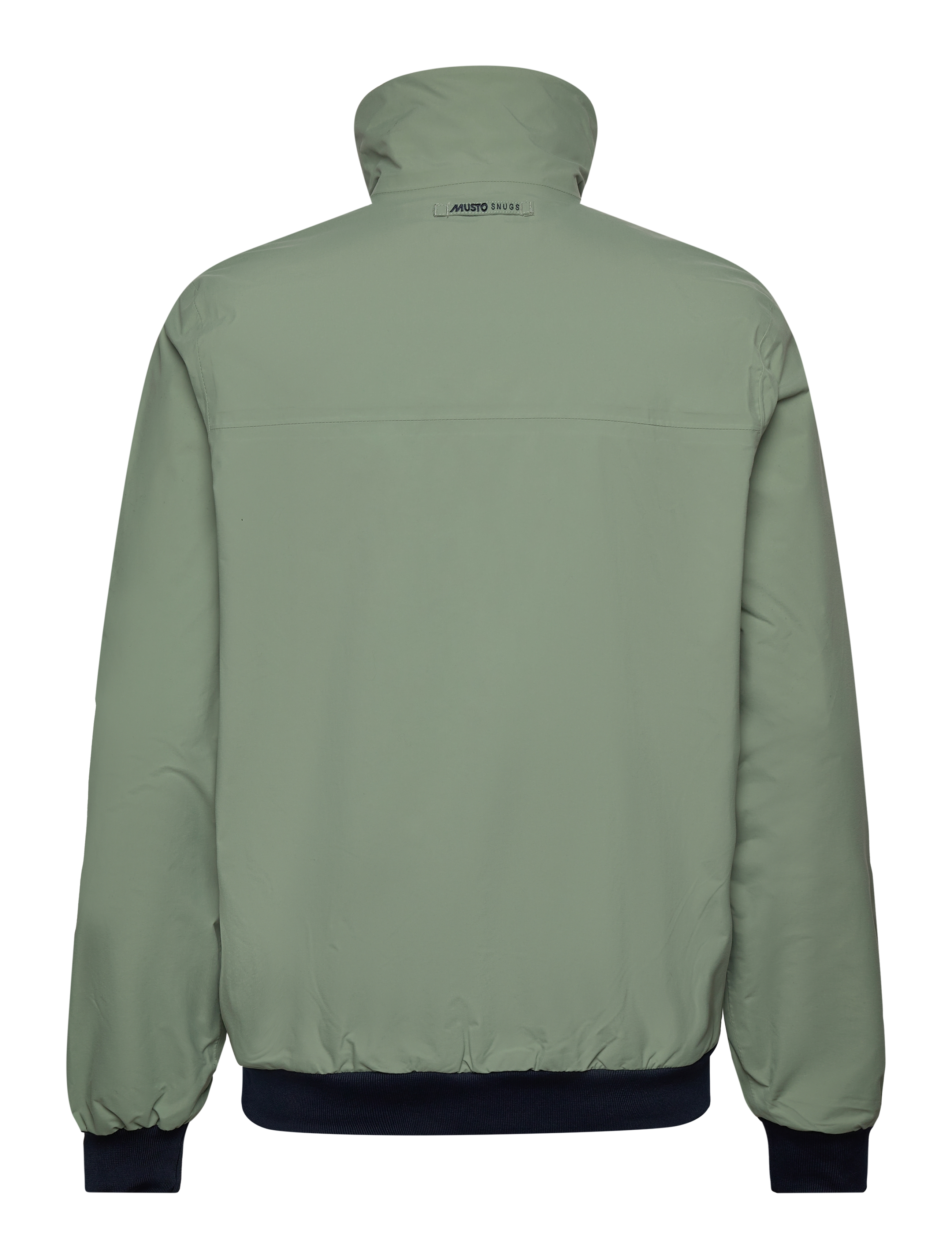 Musto - M SNUG BLOUSON JKT 2.0 - sea spray - 1