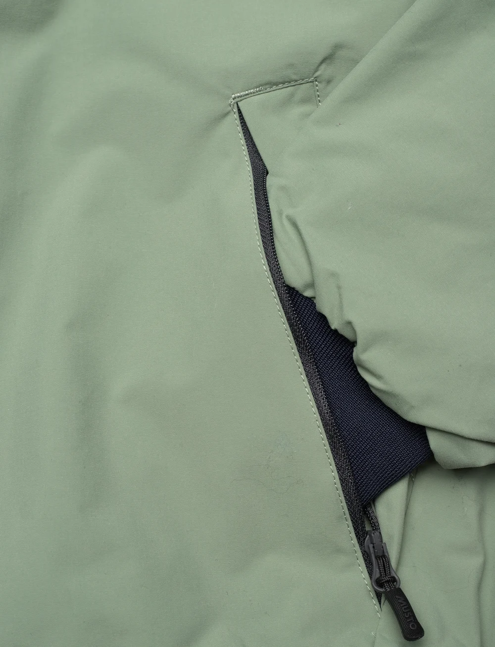 Musto - M SNUG BLOUSON JKT 2.0 - friluftsjakker - sea spray - 3