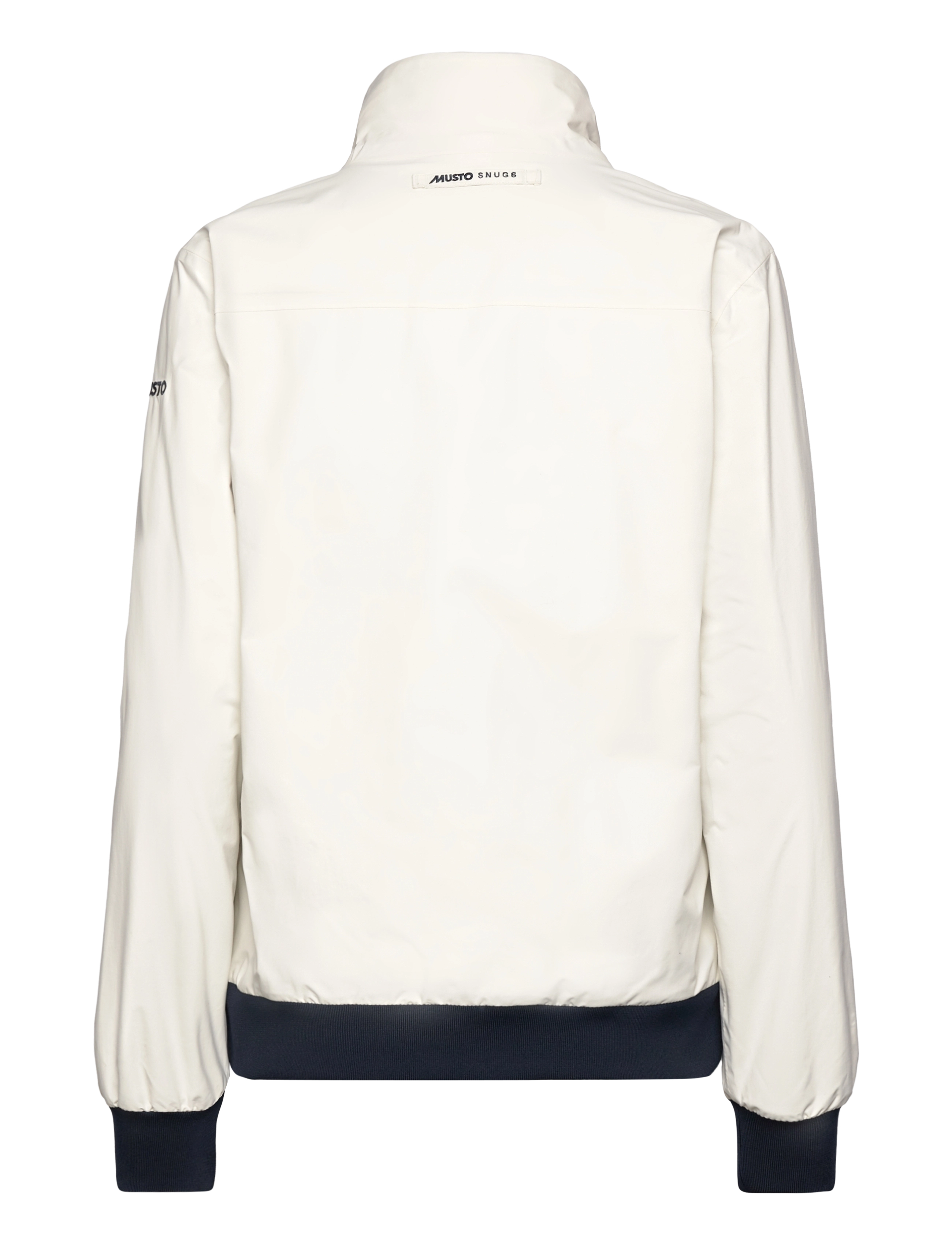 Musto - W SNUG BLOUSON JKT 2.0 - frilufts- & regnjakker - antique sai - 1