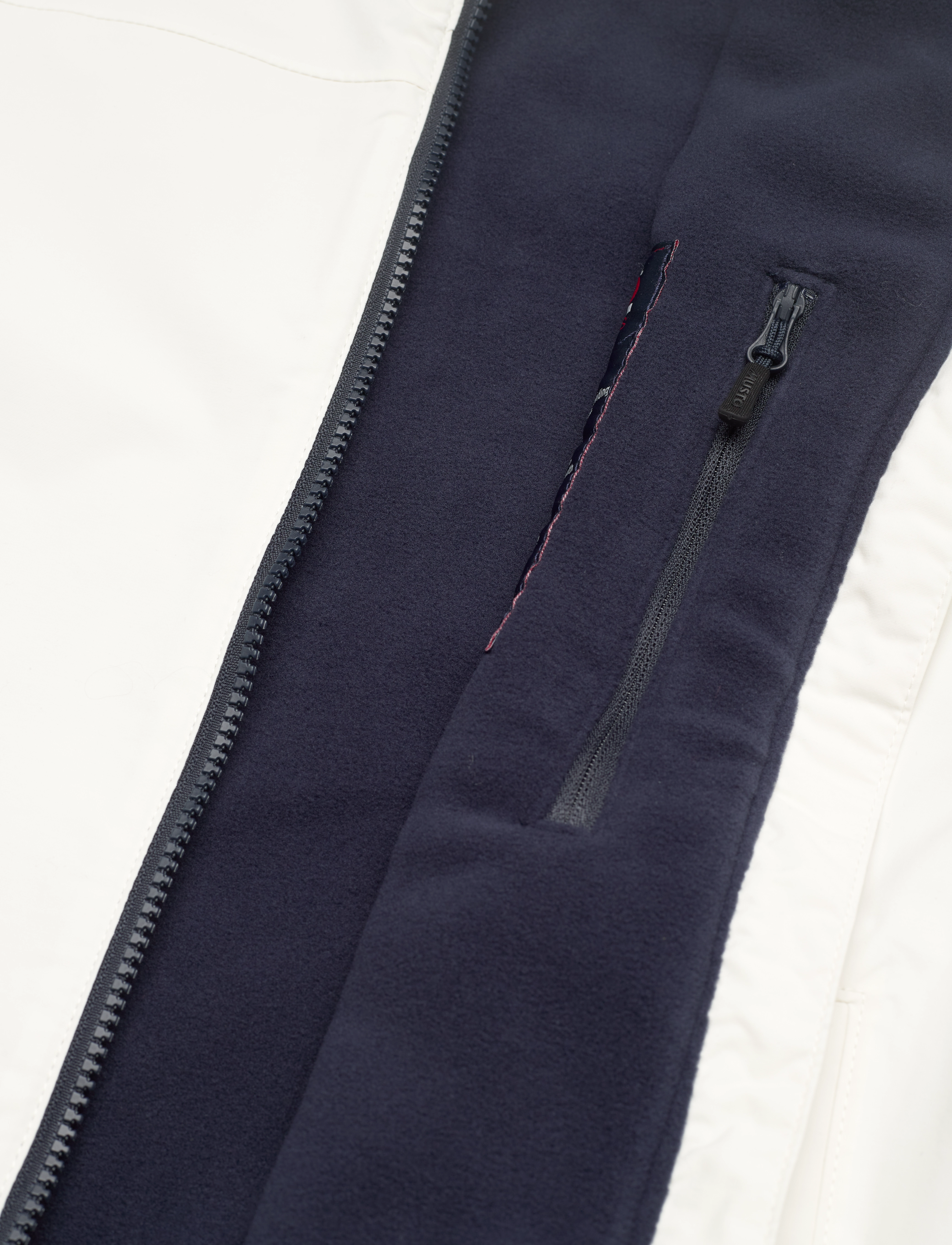 Musto - W SNUG BLOUSON JKT 2.0 - frilufts- & regnjakker - antique sai - 4