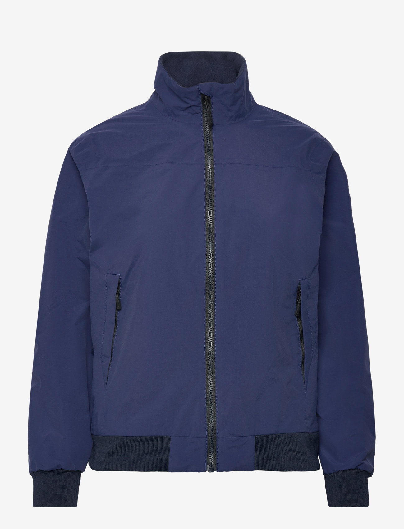 Musto - W SNUG BLOUSON JKT 2.0 - kurtki outdoorowe - dark cobalt - 0