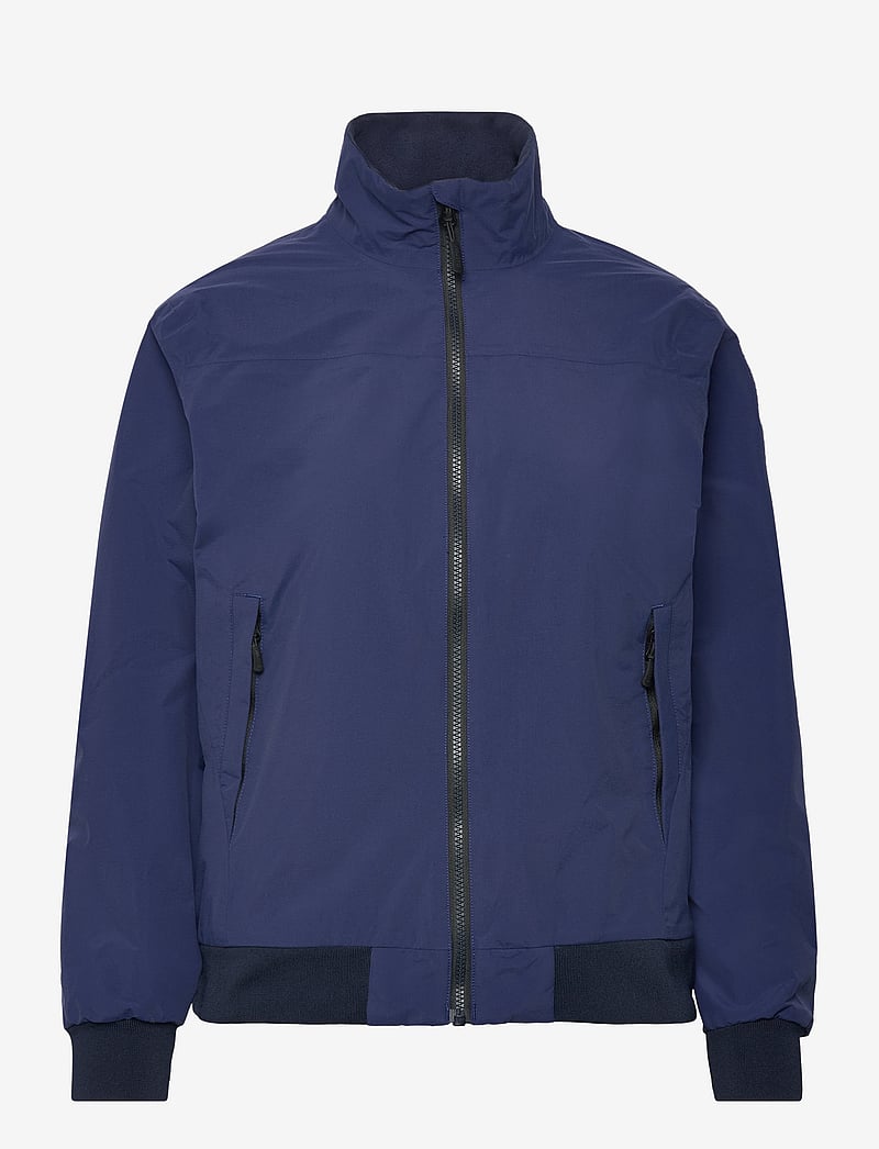 Musto - W SNUG BLOUSON JKT 2.0 - kurtki outdoorowe - dark cobalt - 0