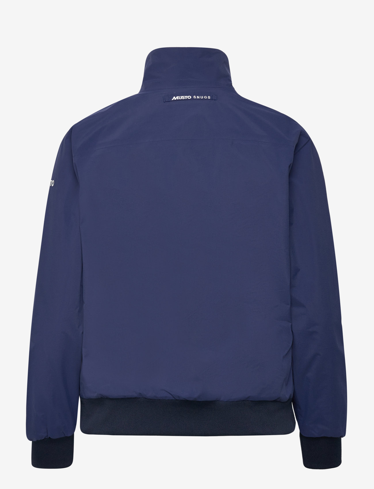 Musto - W SNUG BLOUSON JKT 2.0 - kurtki outdoorowe - dark cobalt - 1