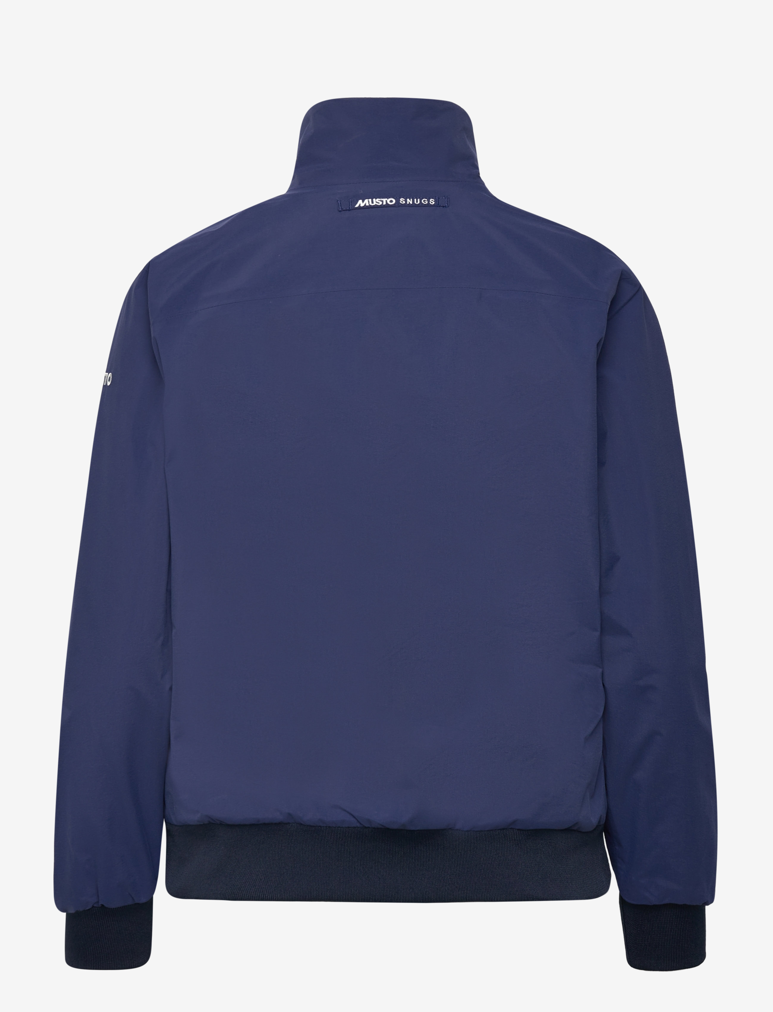 Musto - W SNUG BLOUSON JKT 2.0 - frilufts- & regnjakker - dark cobalt - 1