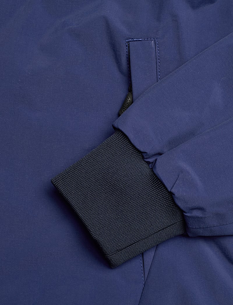 Musto - W SNUG BLOUSON JKT 2.0 - kurtki outdoorowe - dark cobalt - 3