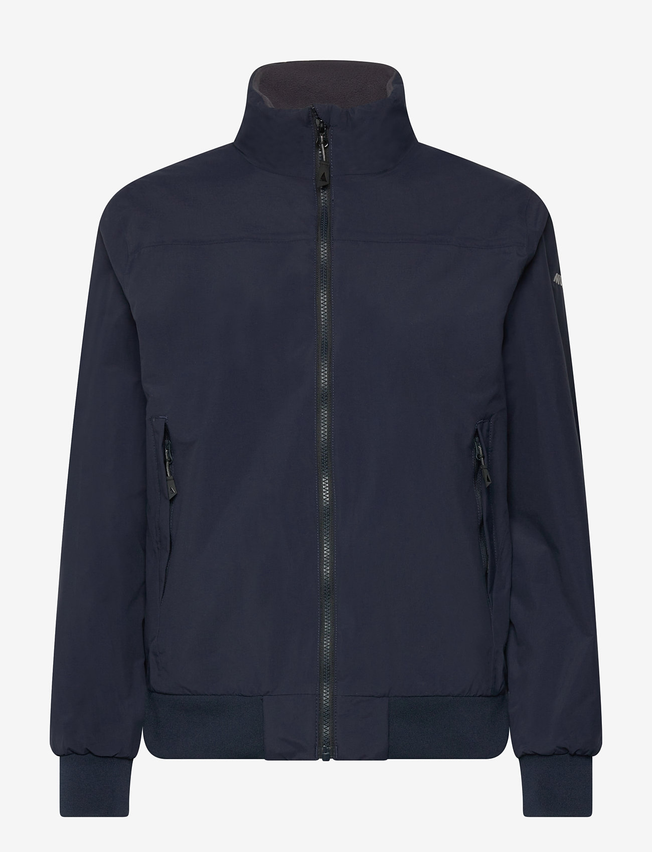 Musto - W SNUG BLOUSON JKT 2.0 - vabaõhu- ja vihmajoped - navy - 0