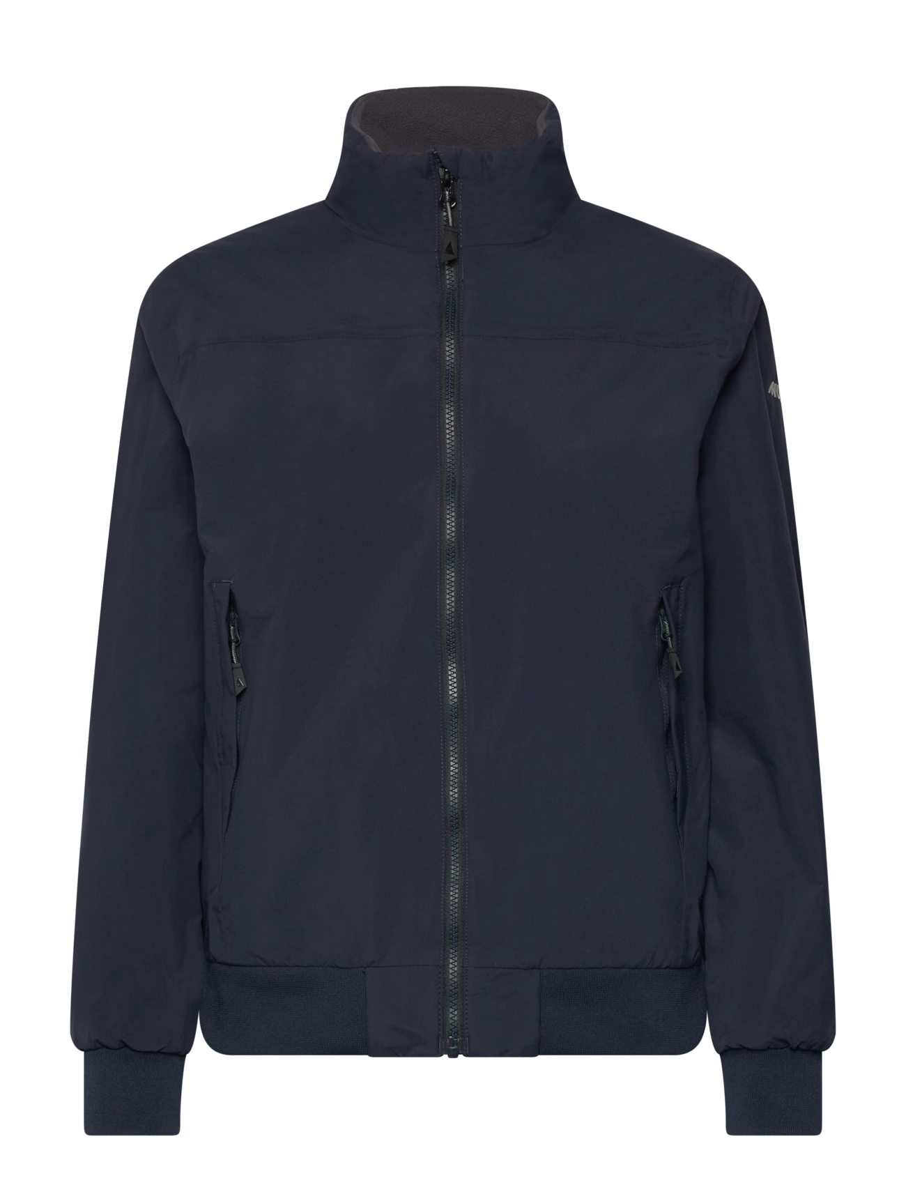 Musto W SNUG BLOUSON JKT 2.0 - Outdoor- & Regenjacken - NAVY / navy