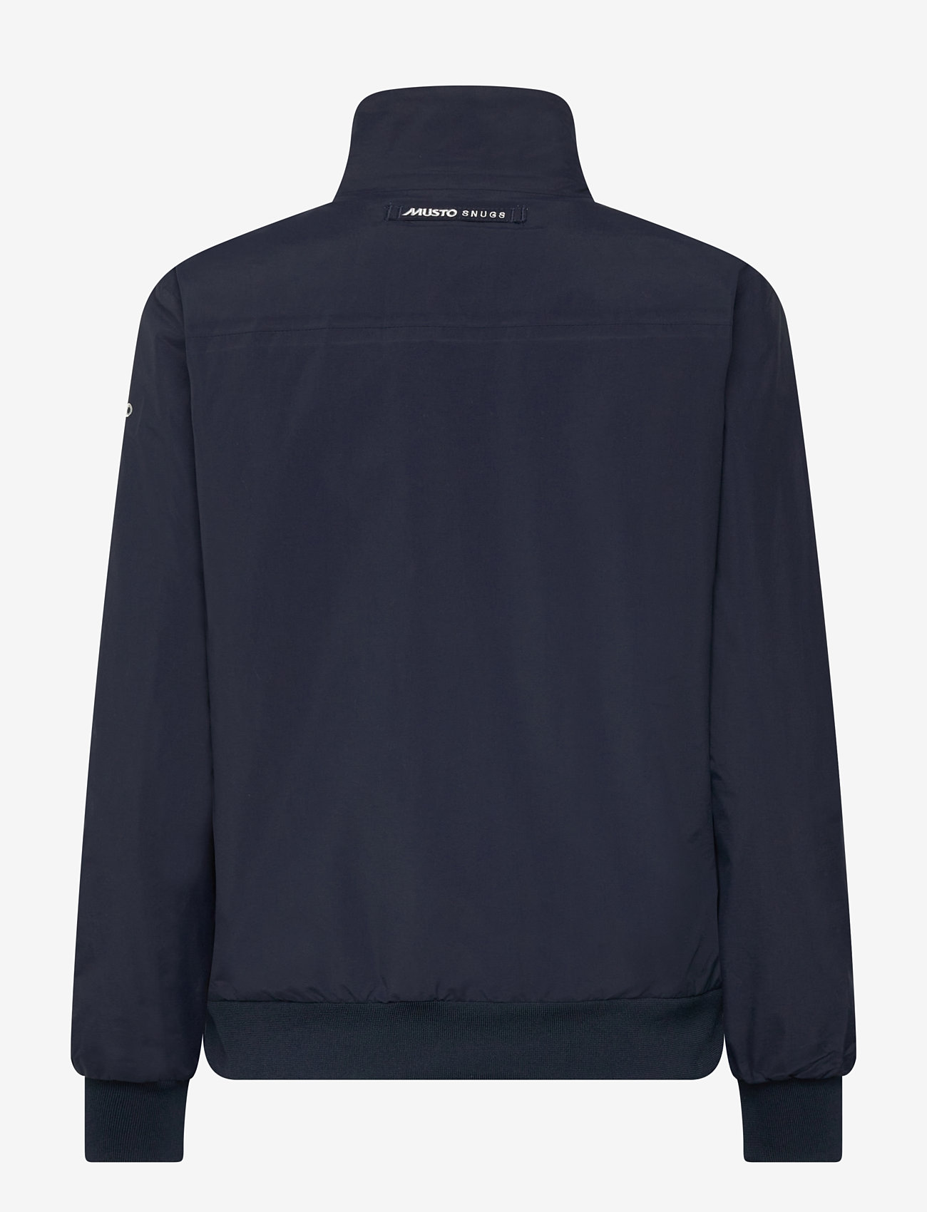 Musto - W SNUG BLOUSON JKT 2.0 - vabaõhu- ja vihmajoped - navy - 1