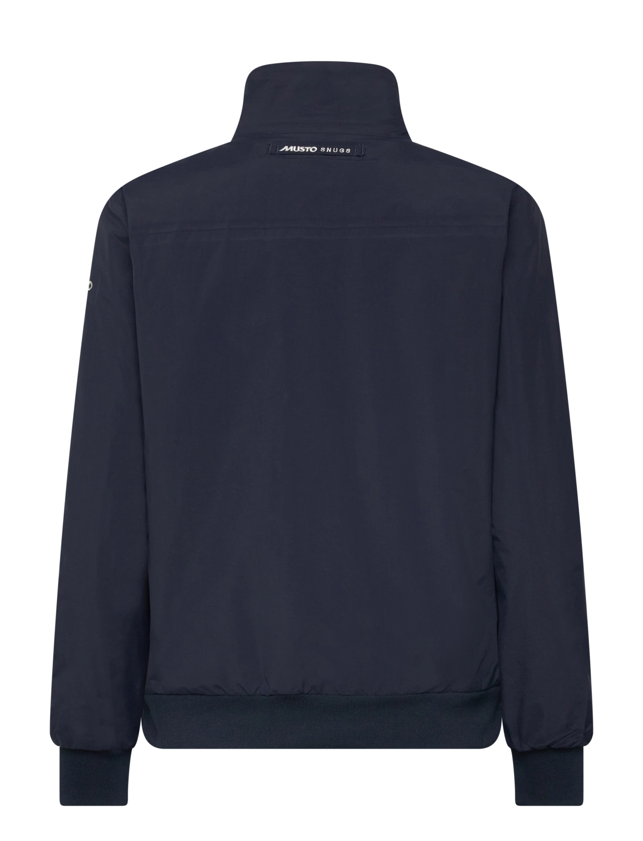 Musto - W SNUG BLOUSON JKT 2.0 - ulkoilutakit - navy - 1
