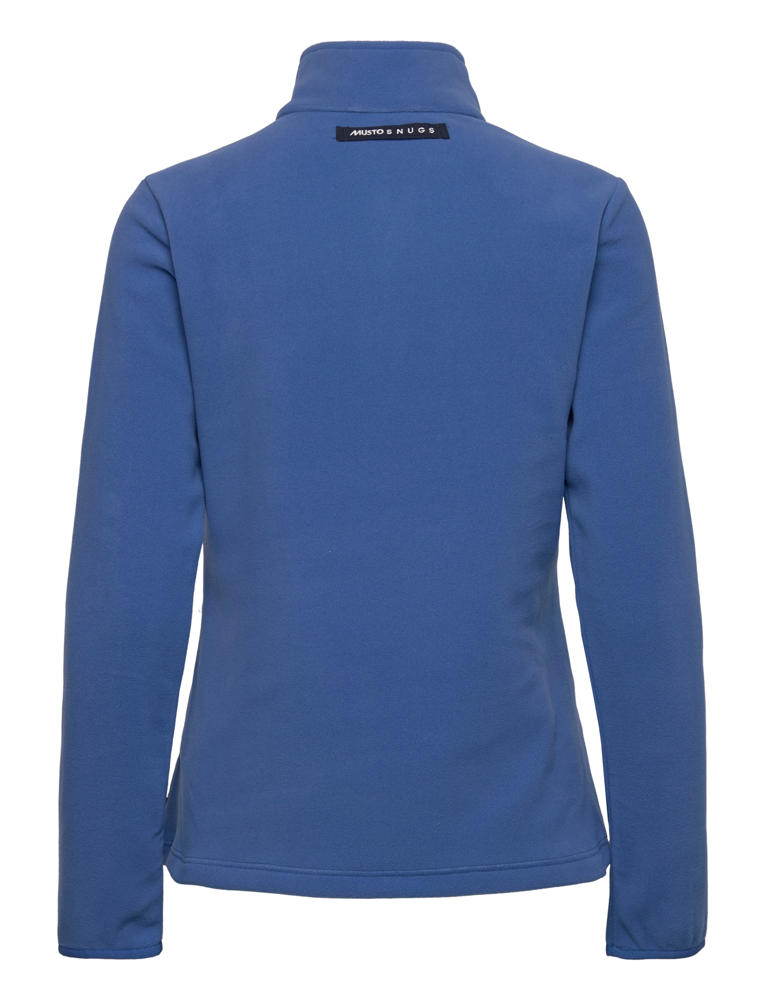 Musto - W SNUG FLEECE - daylight bl - 2