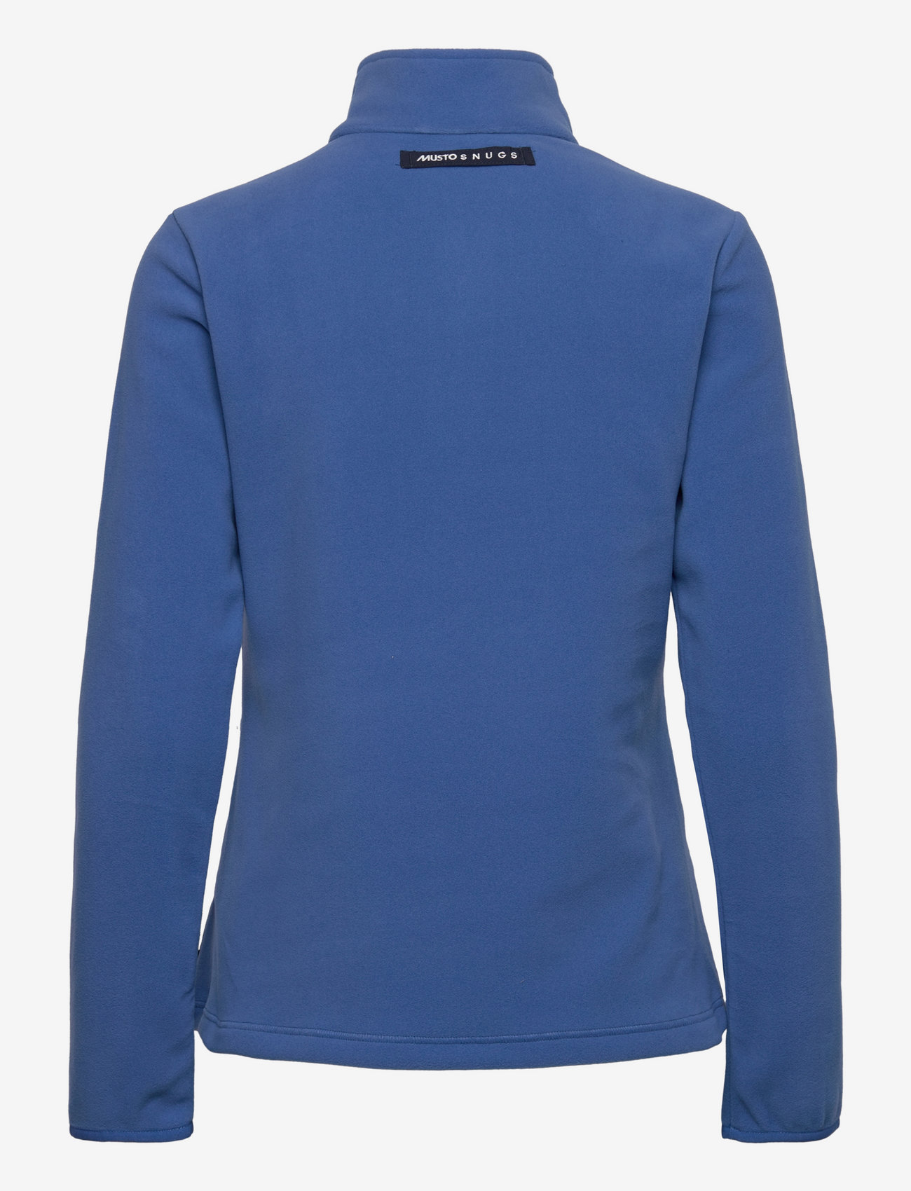 Musto - W SNUG FLEECE - daylight bl - 3