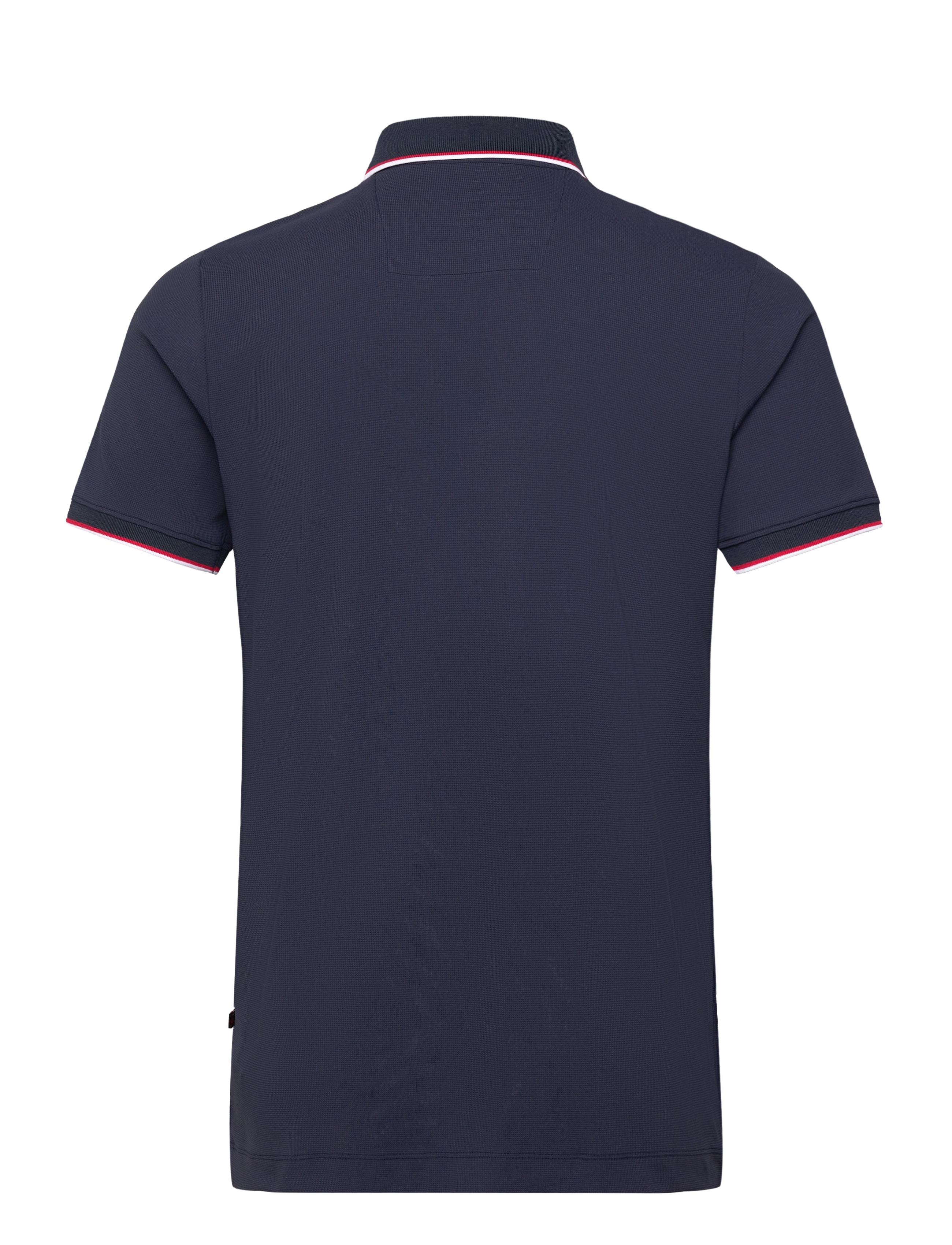 Musto - CORSICA POLO 2.0 - navy - 1