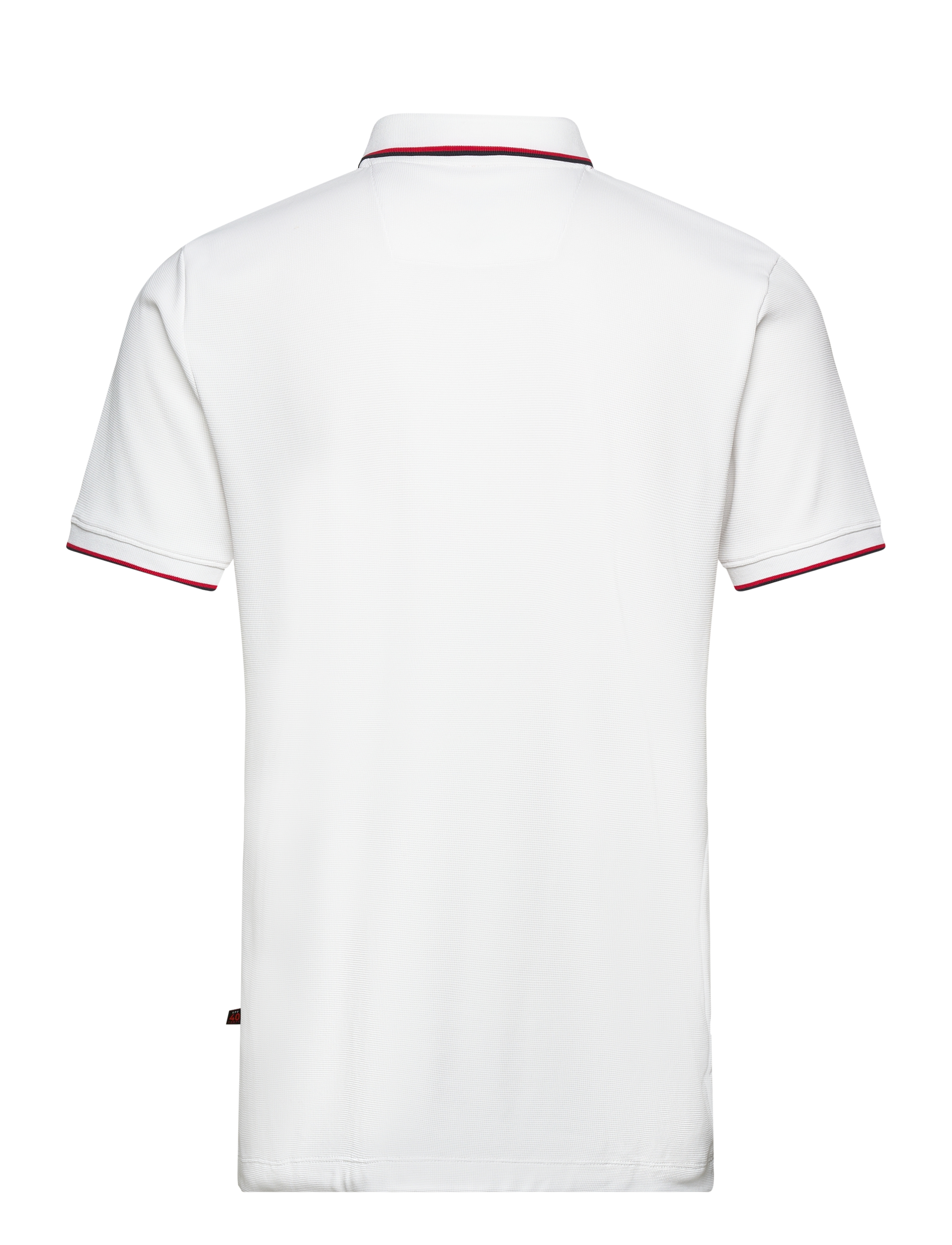 Musto - CORSICA POLO 2.0 - white - 1