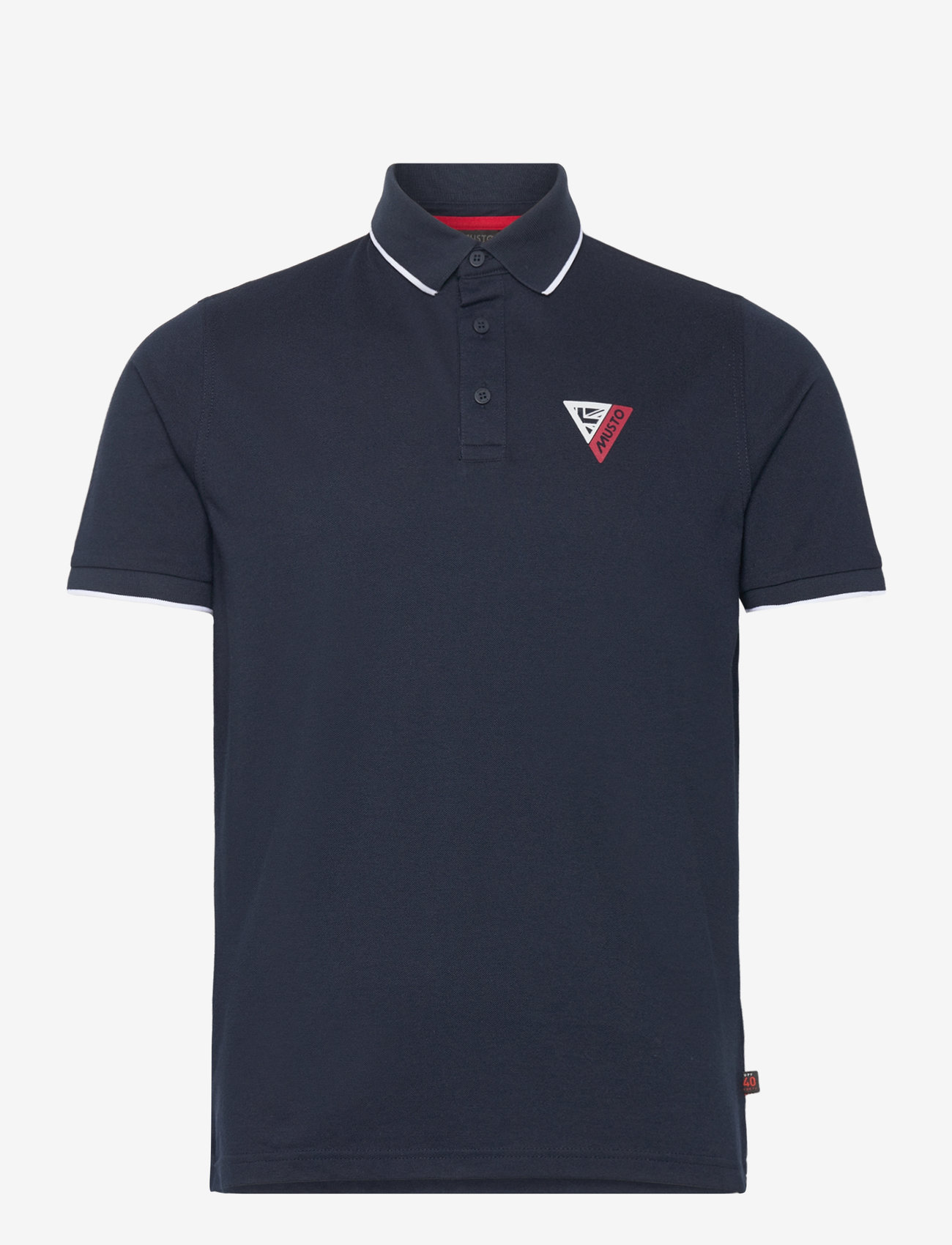 Musto - SARDINIA POLO 2.0 - navy - 0