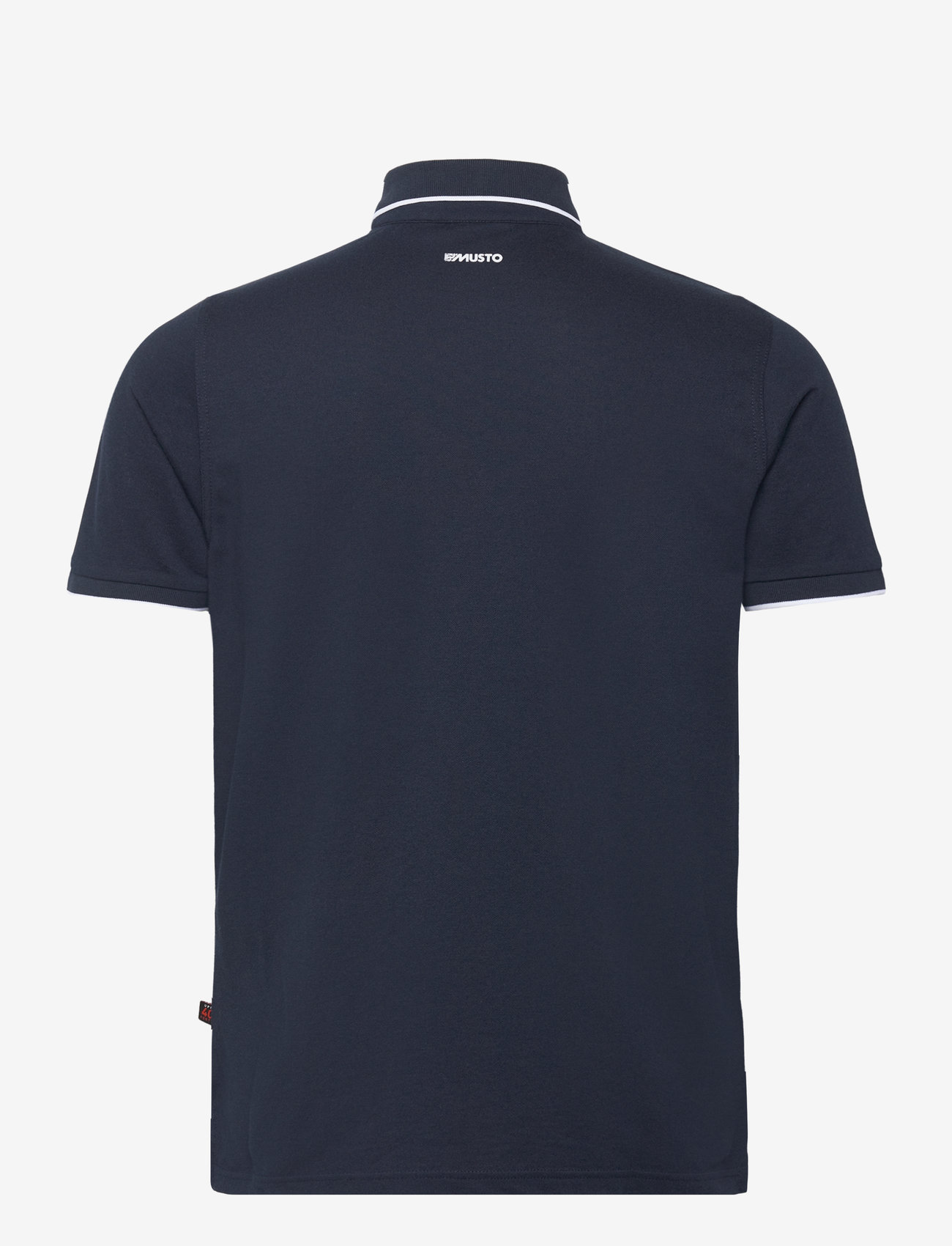 Musto - SARDINIA POLO 2.0 - navy - 1