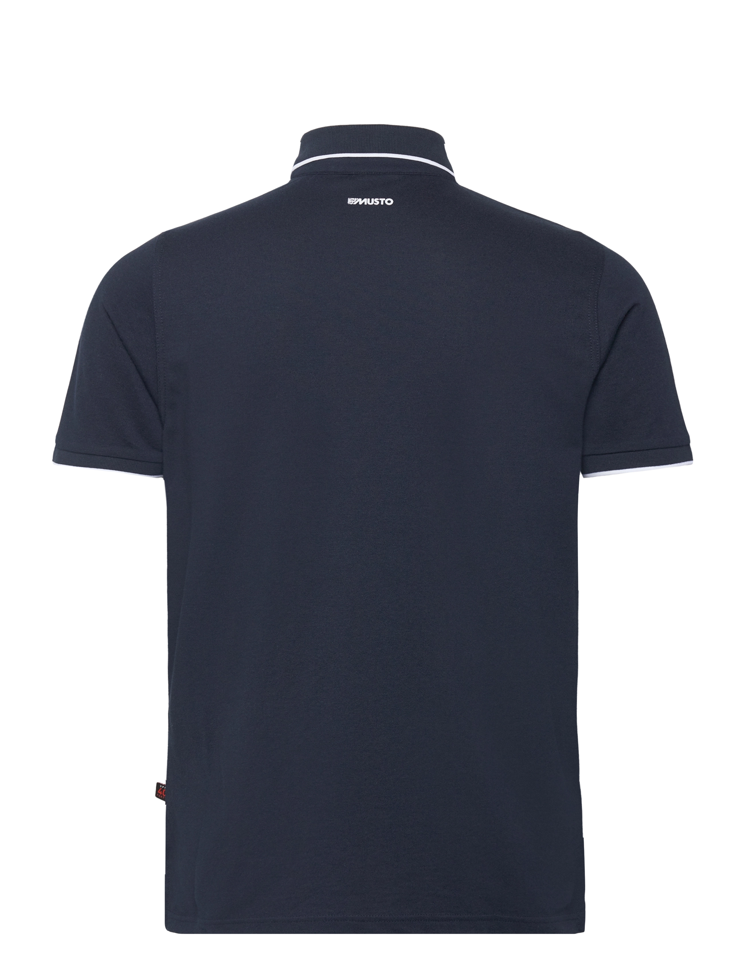 Musto - SARDINIA POLO 2.0 - navy - 1