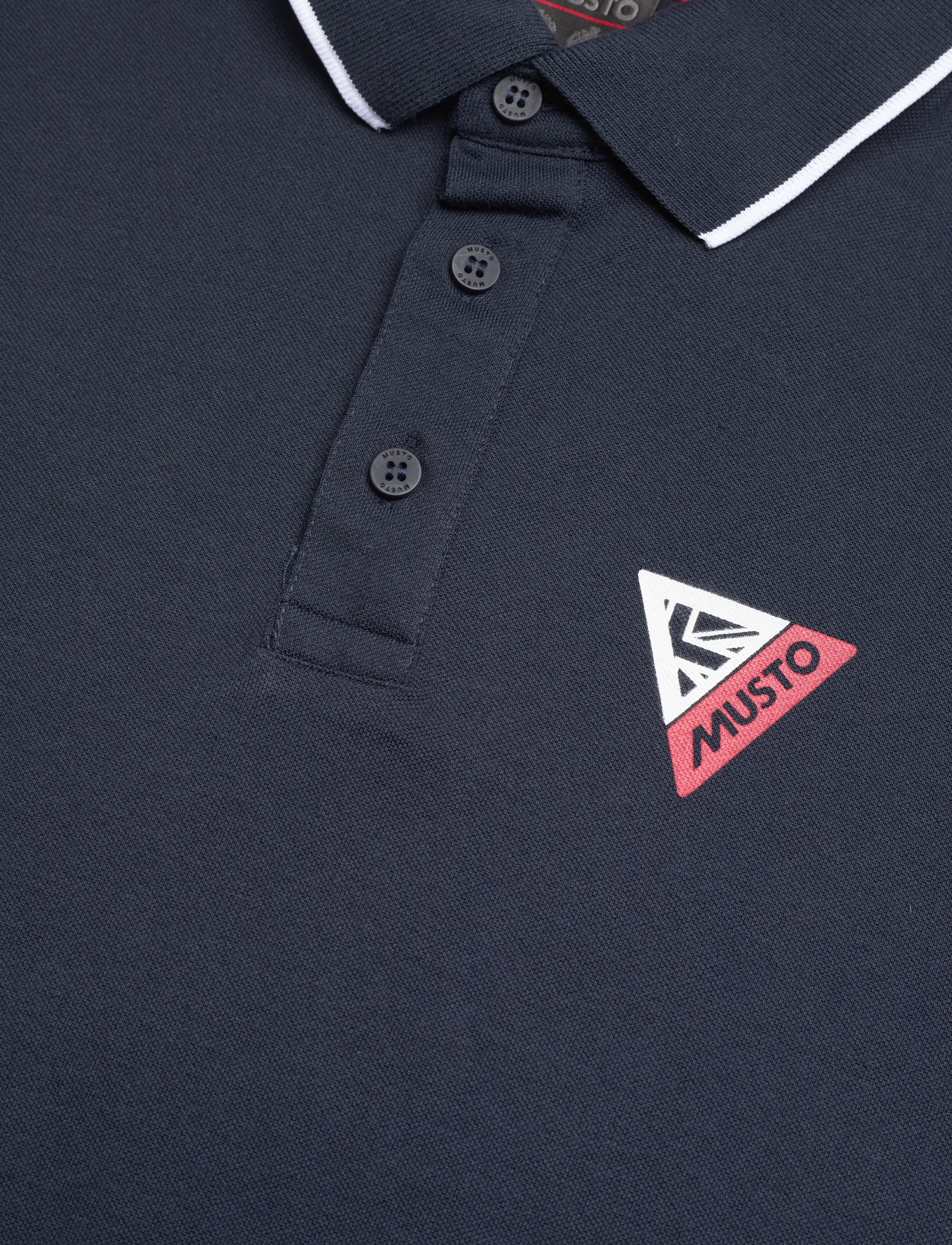 Musto - SARDINIA POLO 2.0 - navy - 2