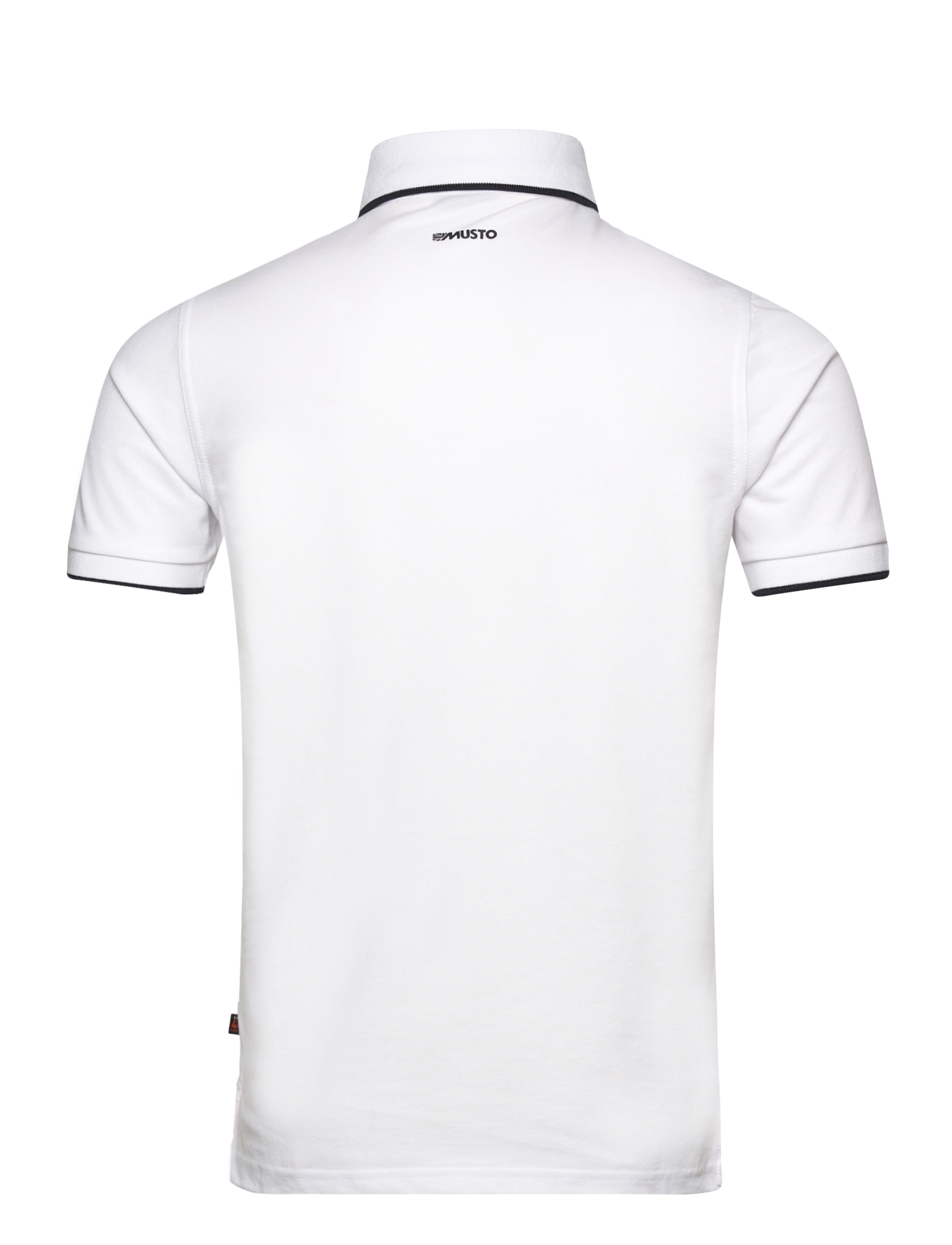 Musto - SARDINIA POLO 2.0 - white - 1