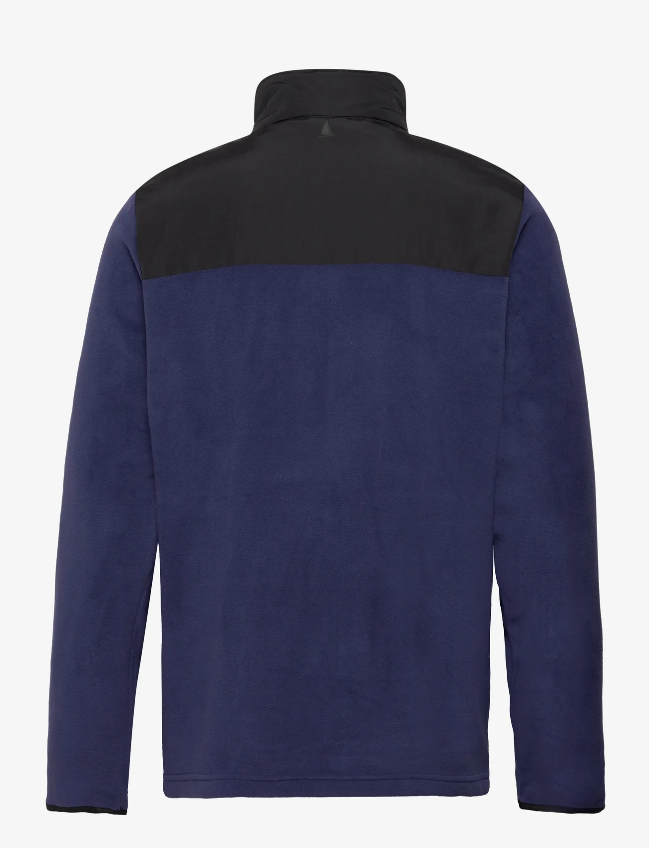 Musto - EVO PT FLEECE - mid layer jackets - dark cobalt - 1