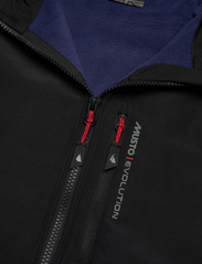 Musto - EVO PT FLEECE - truien en hoodies - dark cobalt - 2